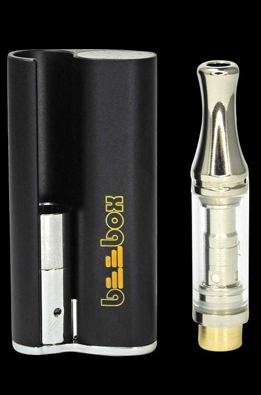 HoneyStick BeeBox Nano: The Ultimate Auto - Draw Vape