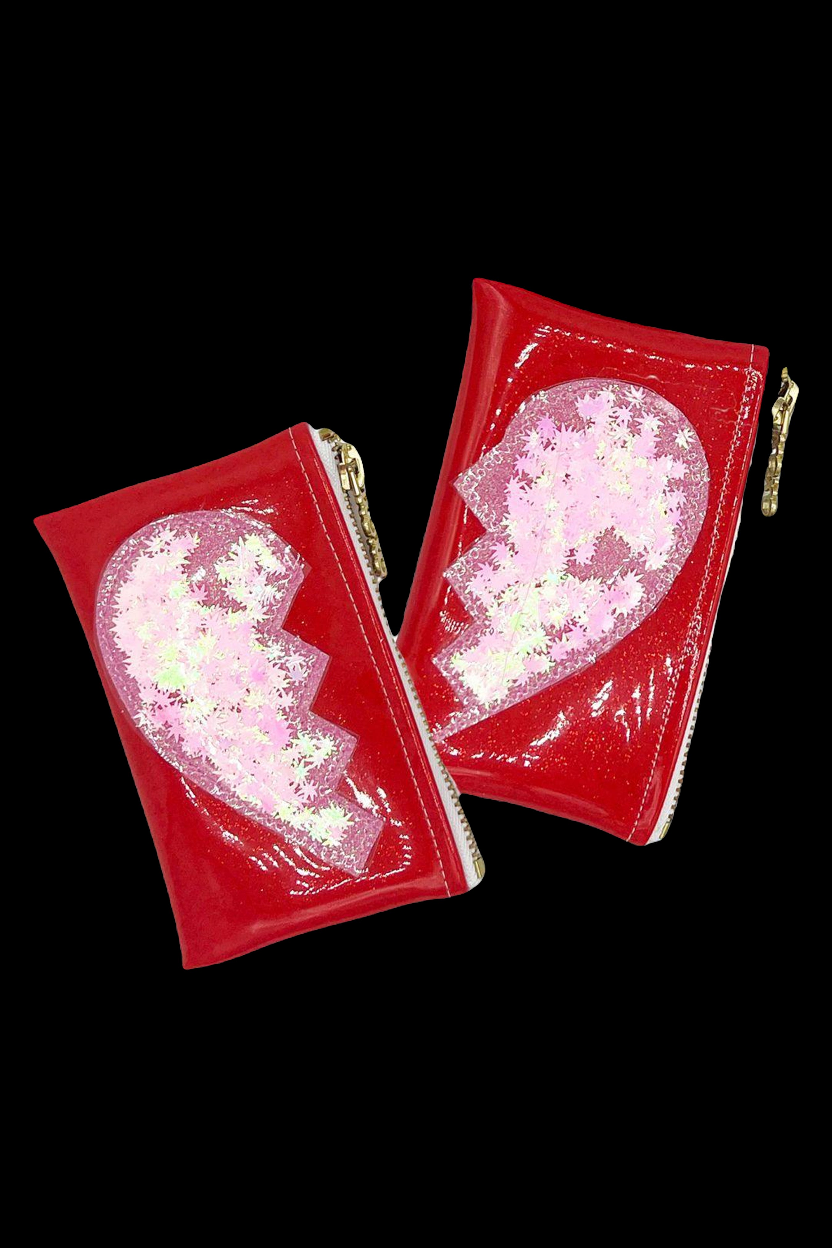 Kush Klutch - The Ultimate Statement Clutches