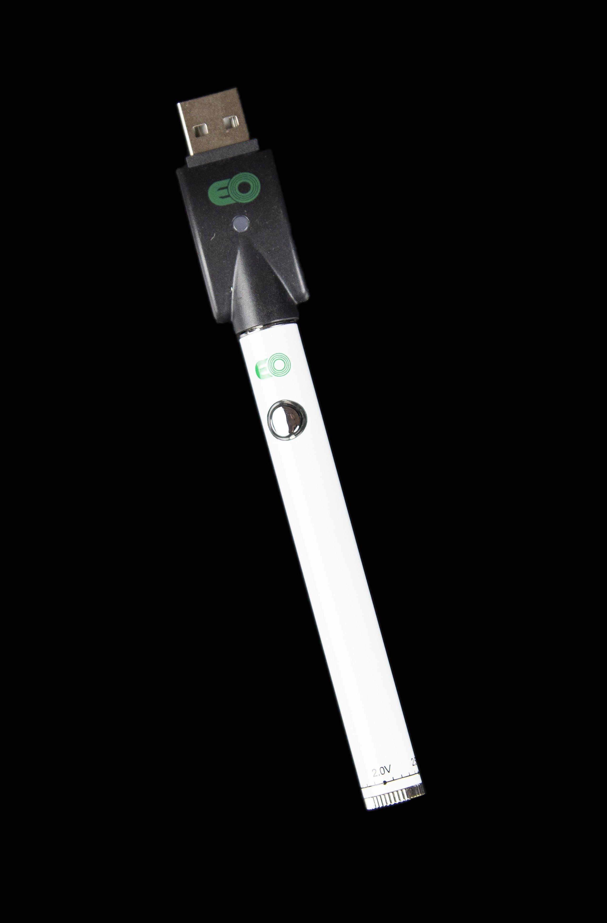 EO Vape Sleek 2.0 Terpene Pen - The Ultimate Low-Temp Vaping Companion