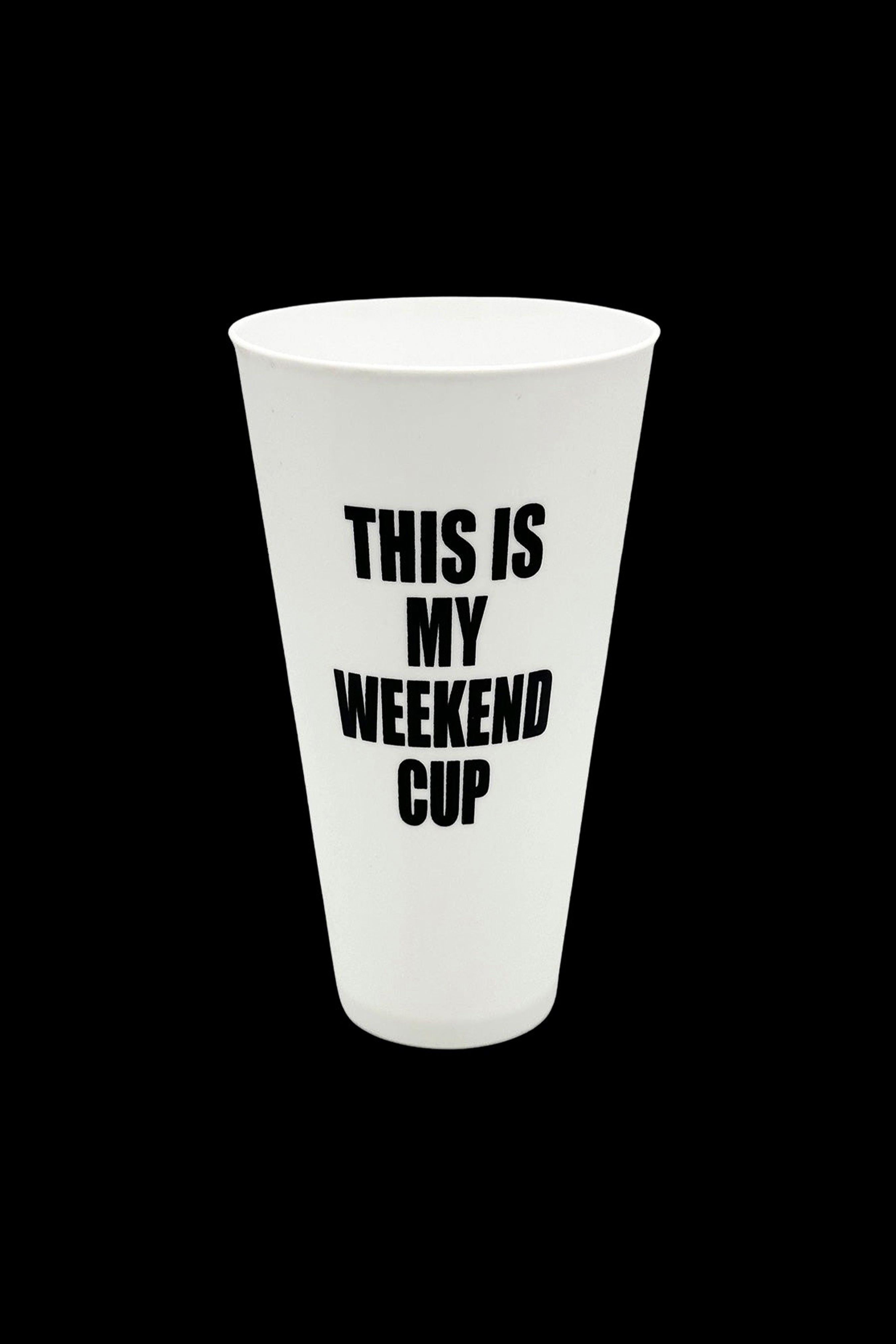Super Fun 42oz Jumbo Cups - Quench Your Thirst in Style!