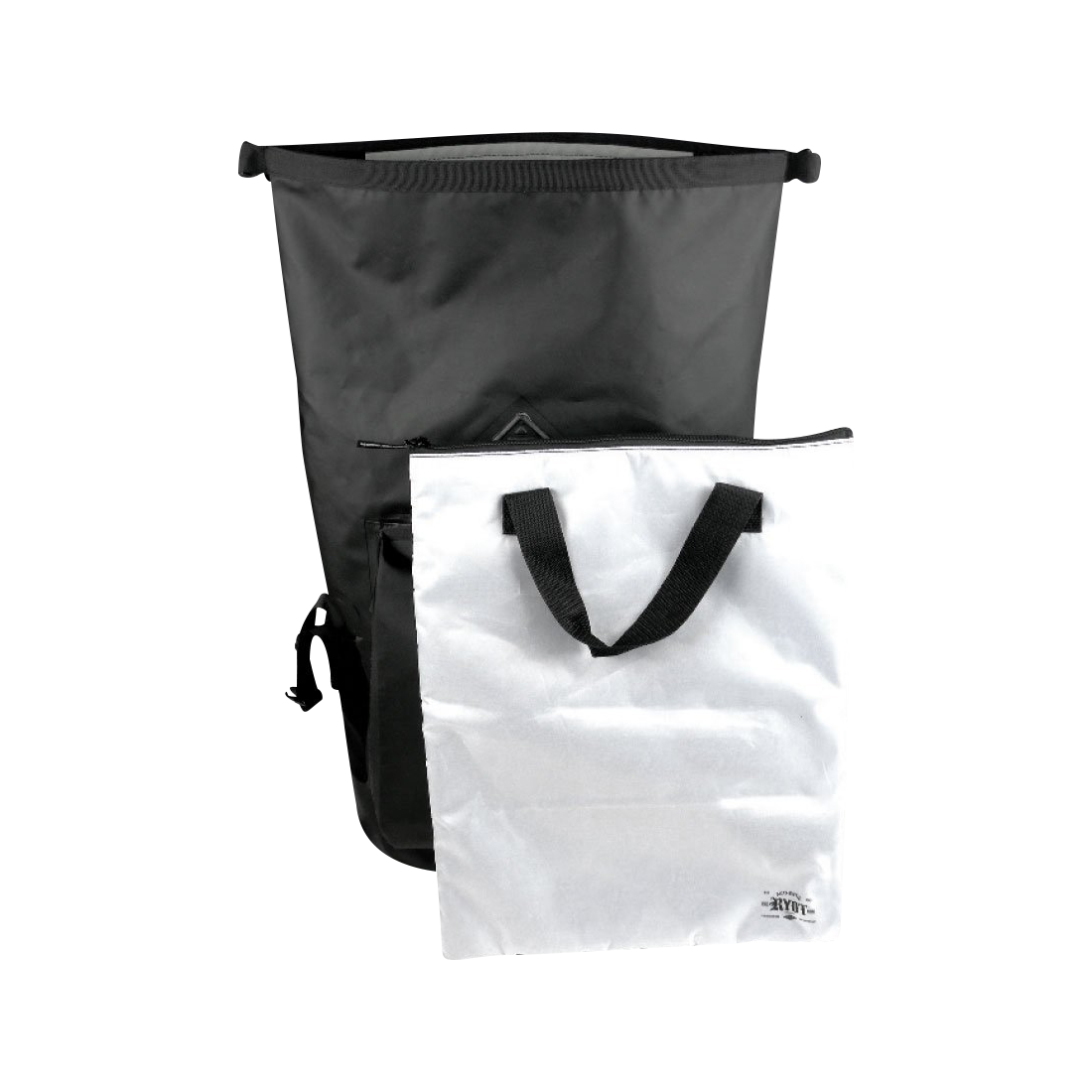 RYOT DRY+ Weather-Resistant Backpack