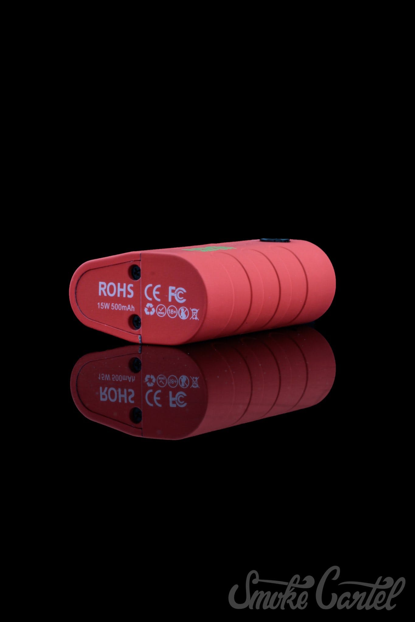 MiG Vapor MIGI Vape Pen Battery: The Ultimate Choice for 510 Pre - Filled Cartridges