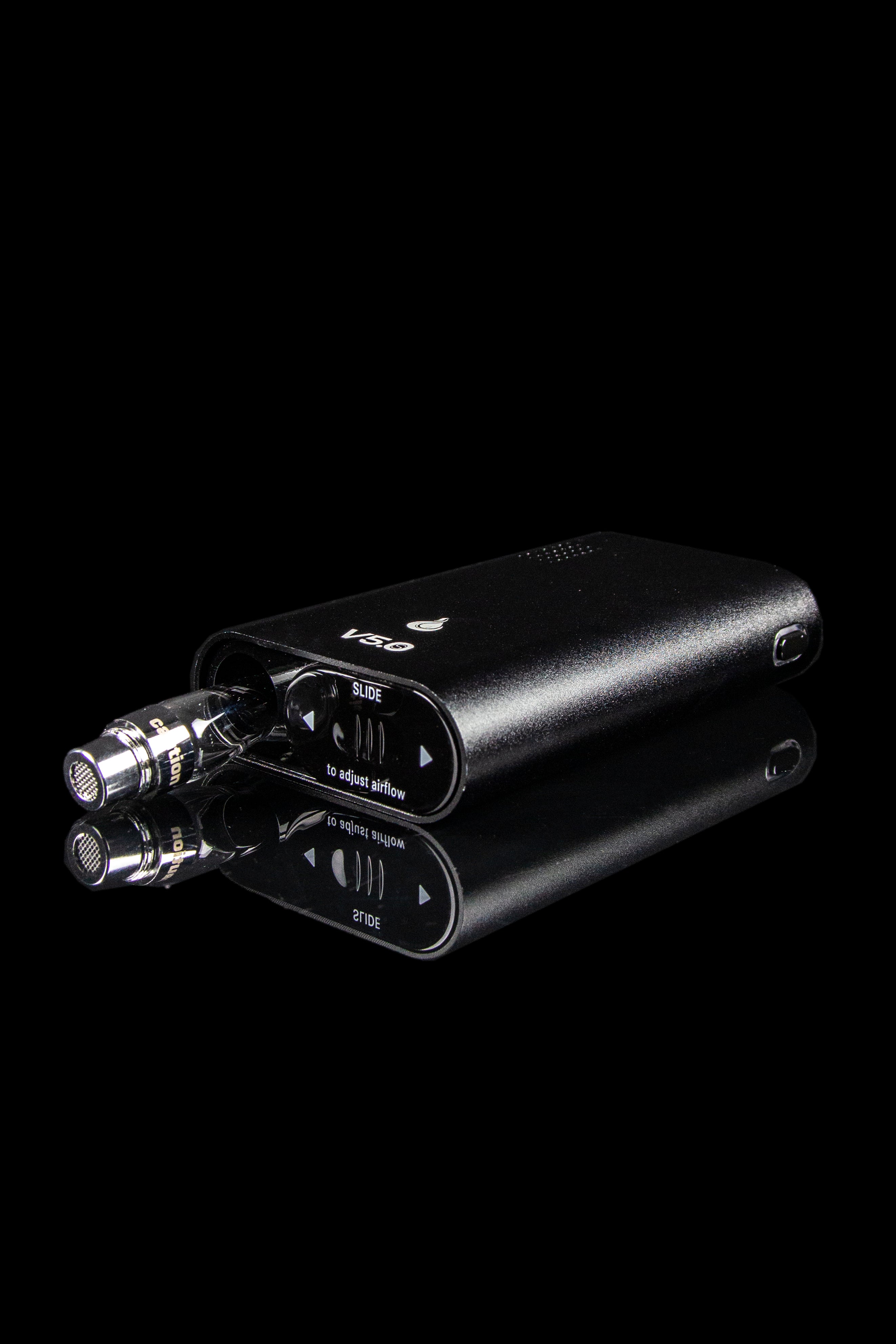 Flowermate V5.0S - The Ultimate Portable Vaporizer