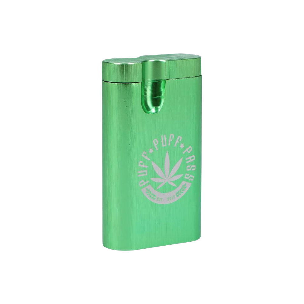 Famous Brandz Aluminum Puff Puff Pass Dugout