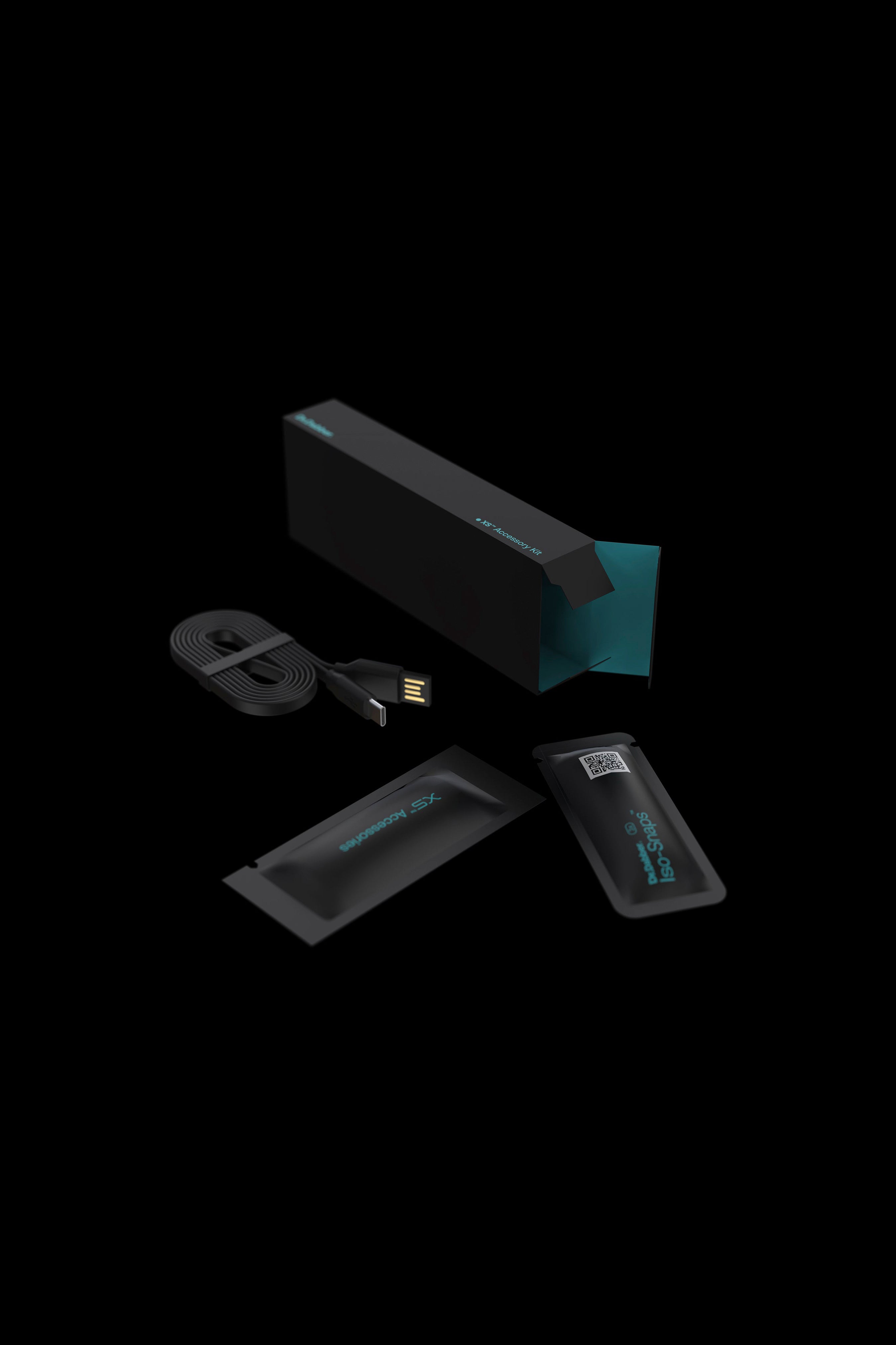Dr. Dabber XS E-Rig: Compact Vaporizer with Big Performance