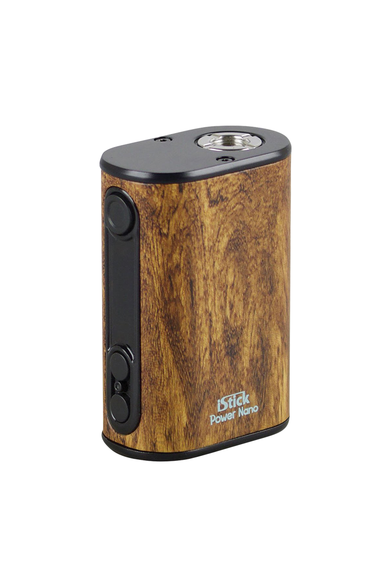 Eleaf iStick Power Nano - The Compact Powerhouse Vape Battery