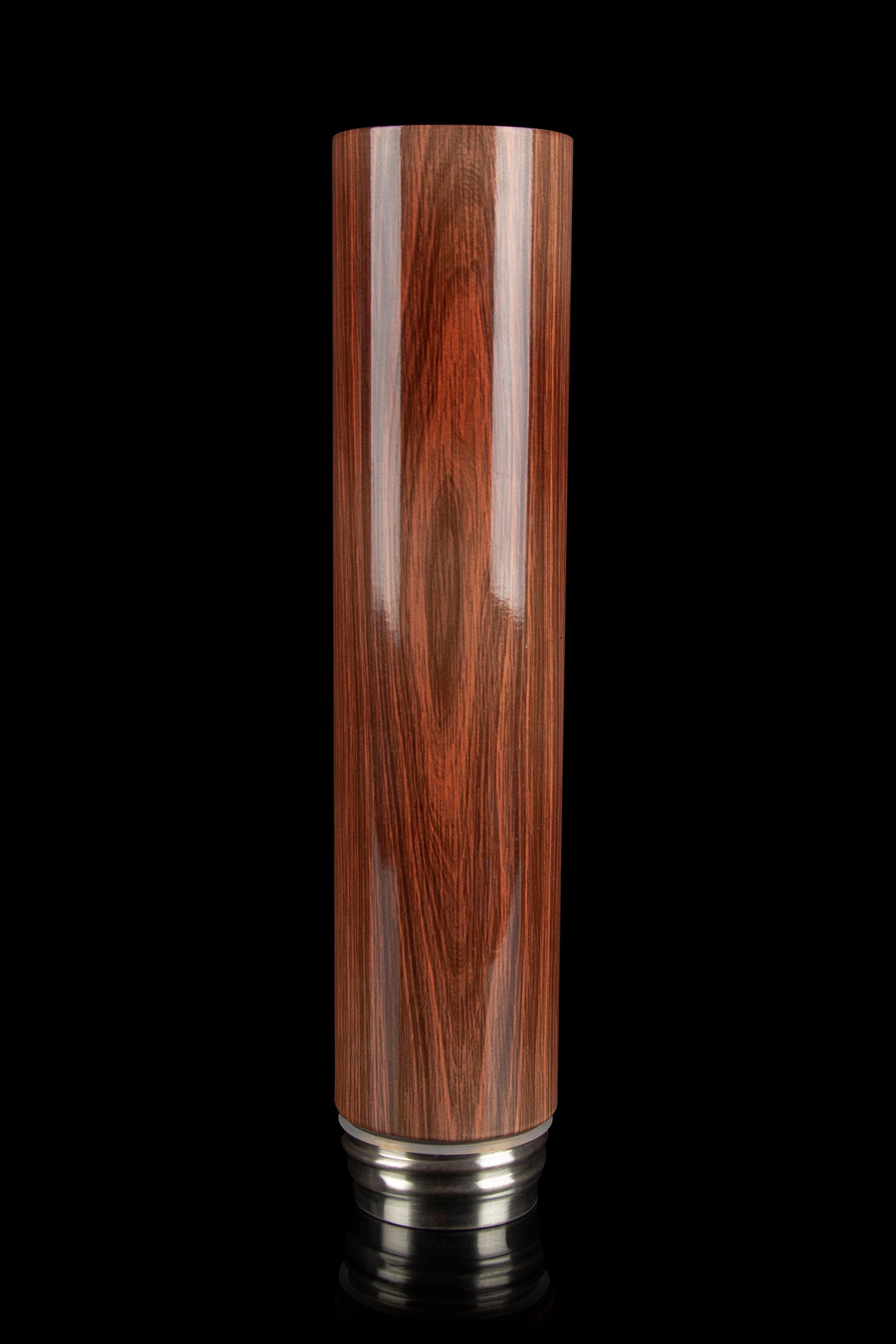 Chill Steel Pipes: Mix & Match Series Neckpieces - Customize Your Bong Now!