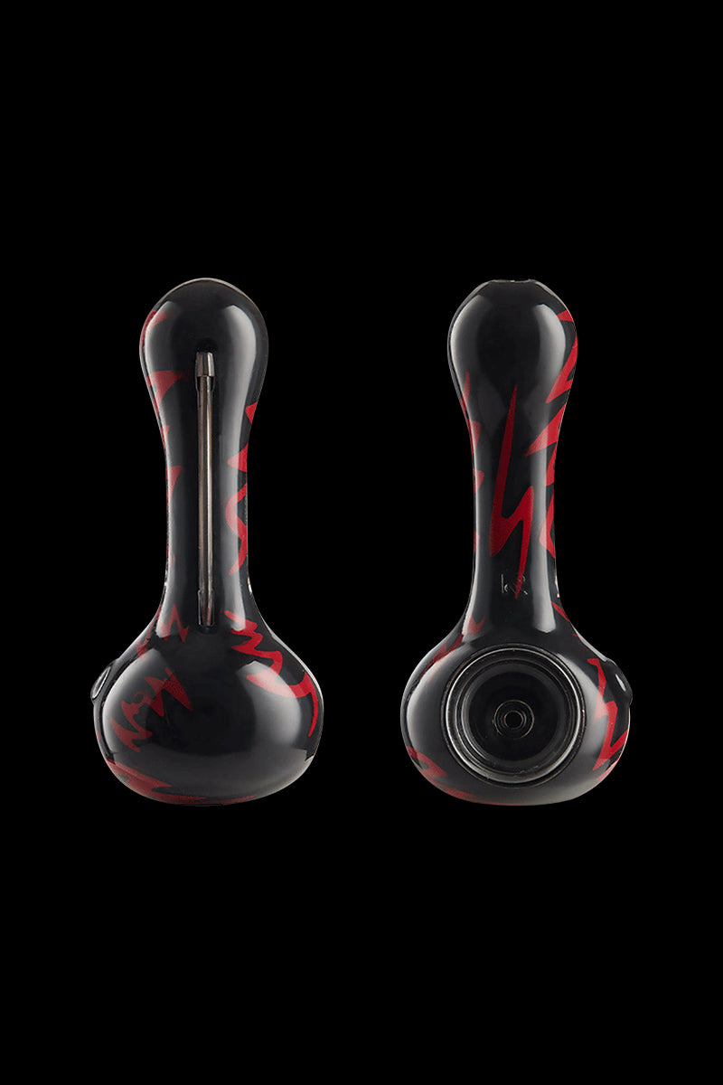 Eyce Oraflex Spoon Pipe - 10 Pack: A Must-Have for Smokers!