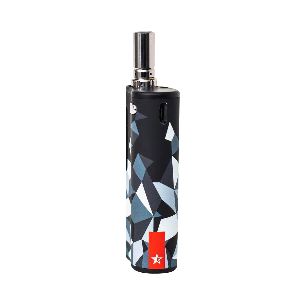 Famous Brandz Digital Cartridge Vaporizer - The Ultimate Discreet Vaping Solution