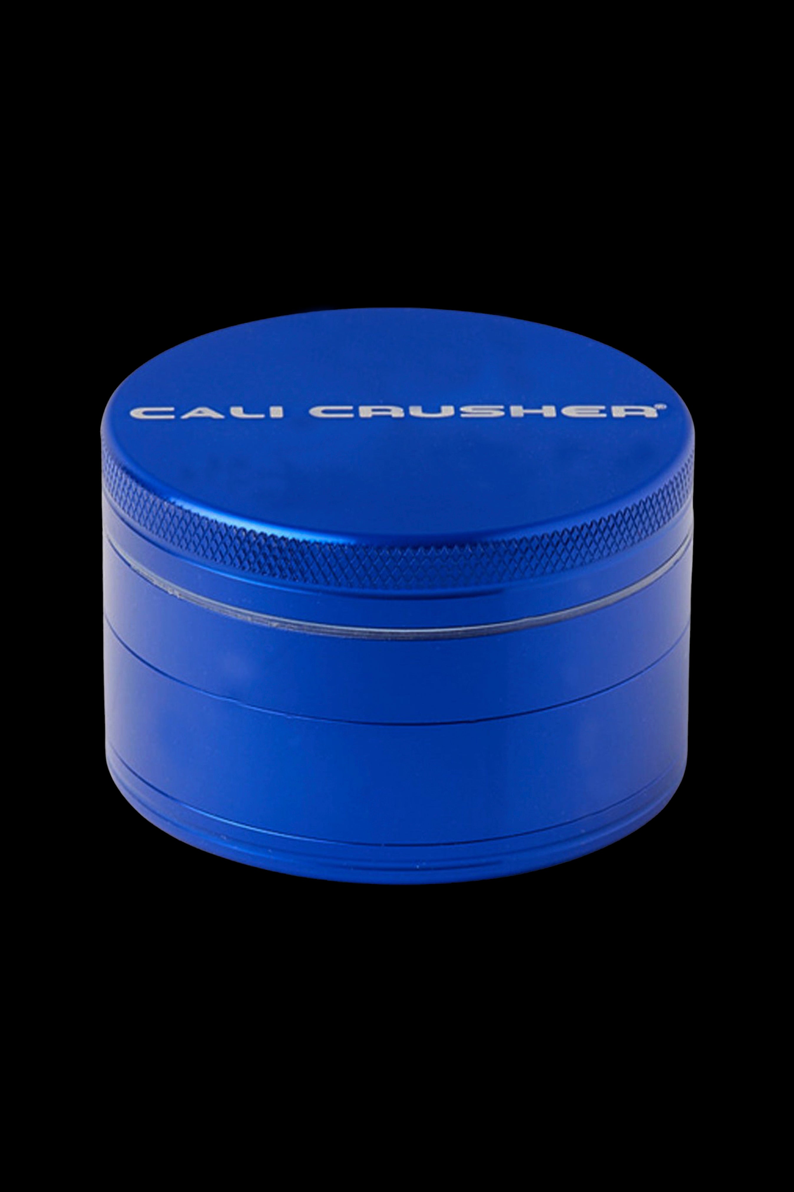 Cali Crusher Cali O.G. 4-Piece Herb Grinder - The Ultimate Choice!