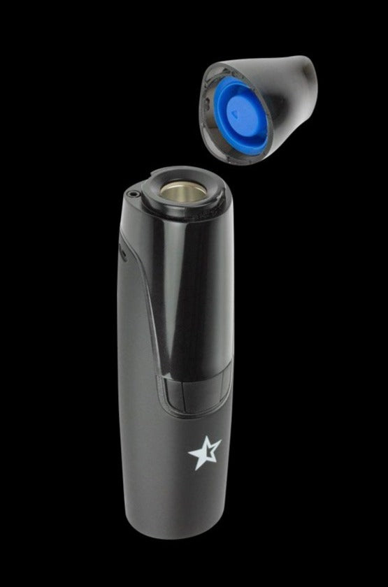 Famous X Wraith - The Ultimate Dry Herb Vaporizer