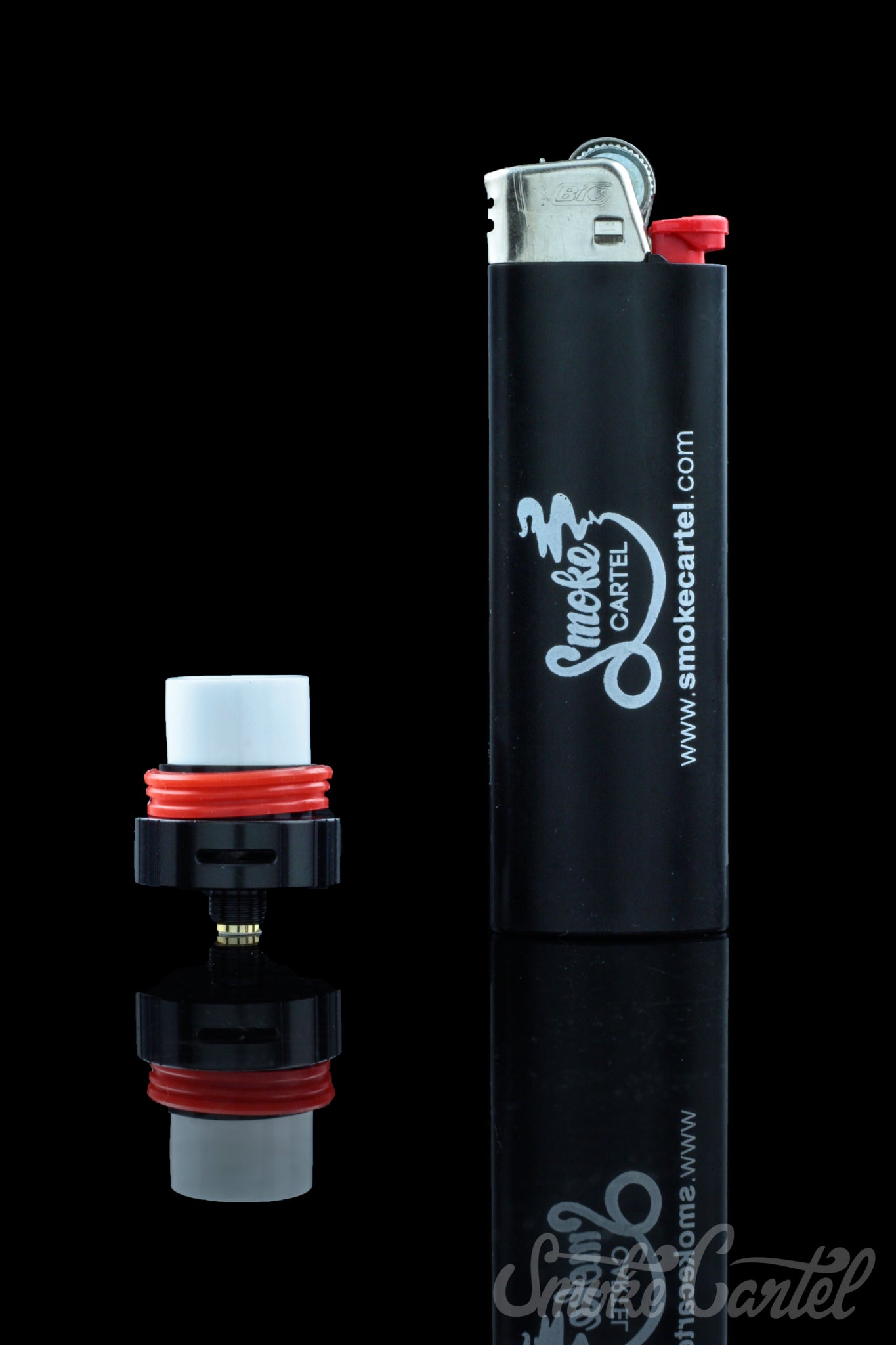 MiG Vapor Black Sub-Herb Replacement Coil - Refresh Your Vaping Experience