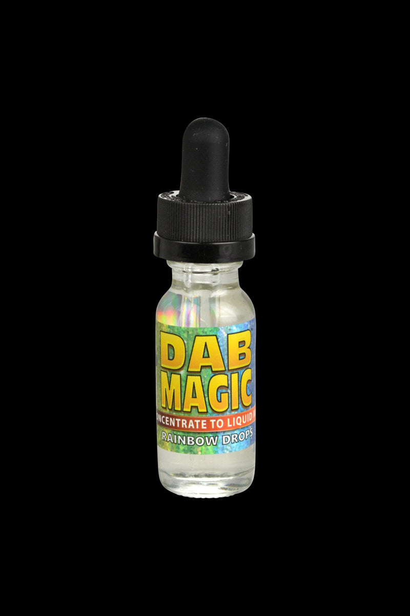 Dab Magic: Transform Wax Dabs into Flavorful E-Juice!
