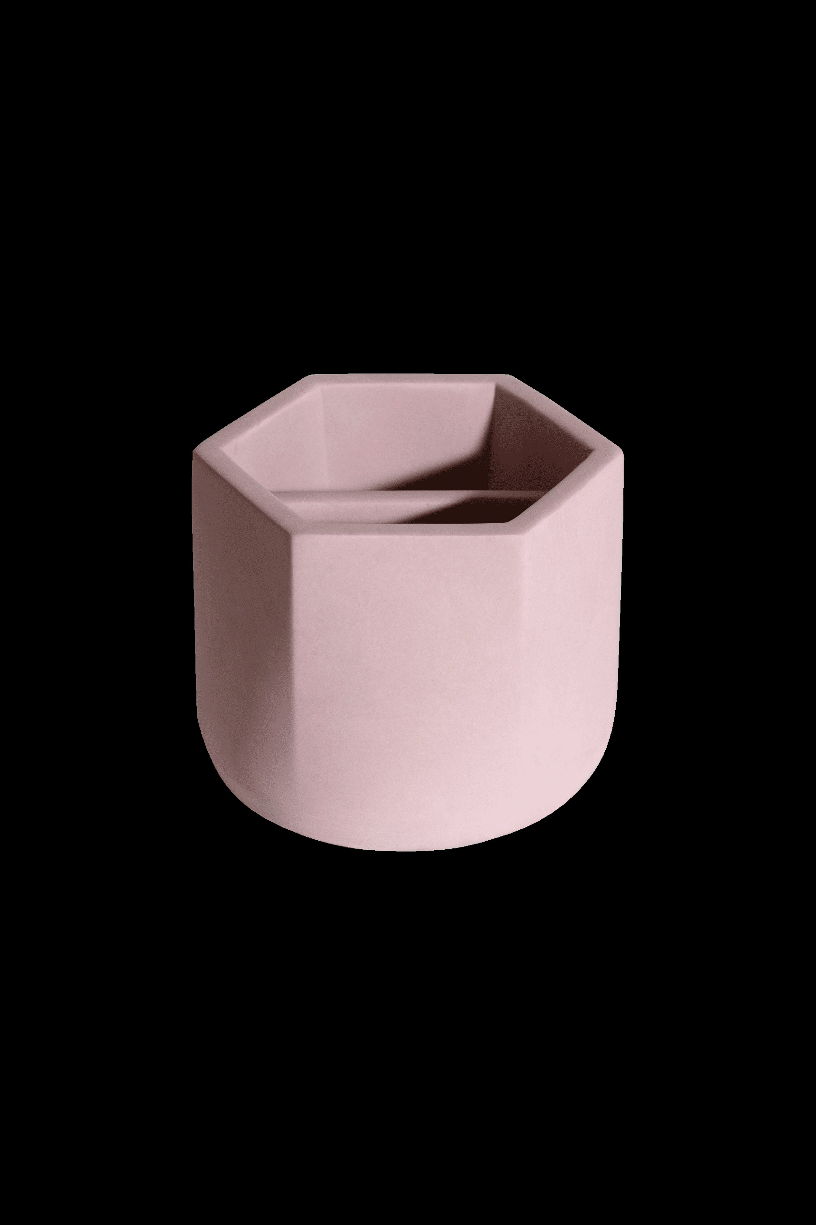 BRNT Designs Stunning Large Malua Stash Jar