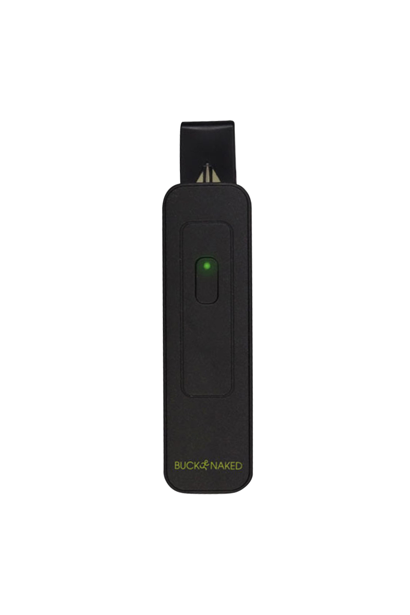 Buck Naked Drive Variable Voltage Pod Battery - The Ultimate Pod Power Solution