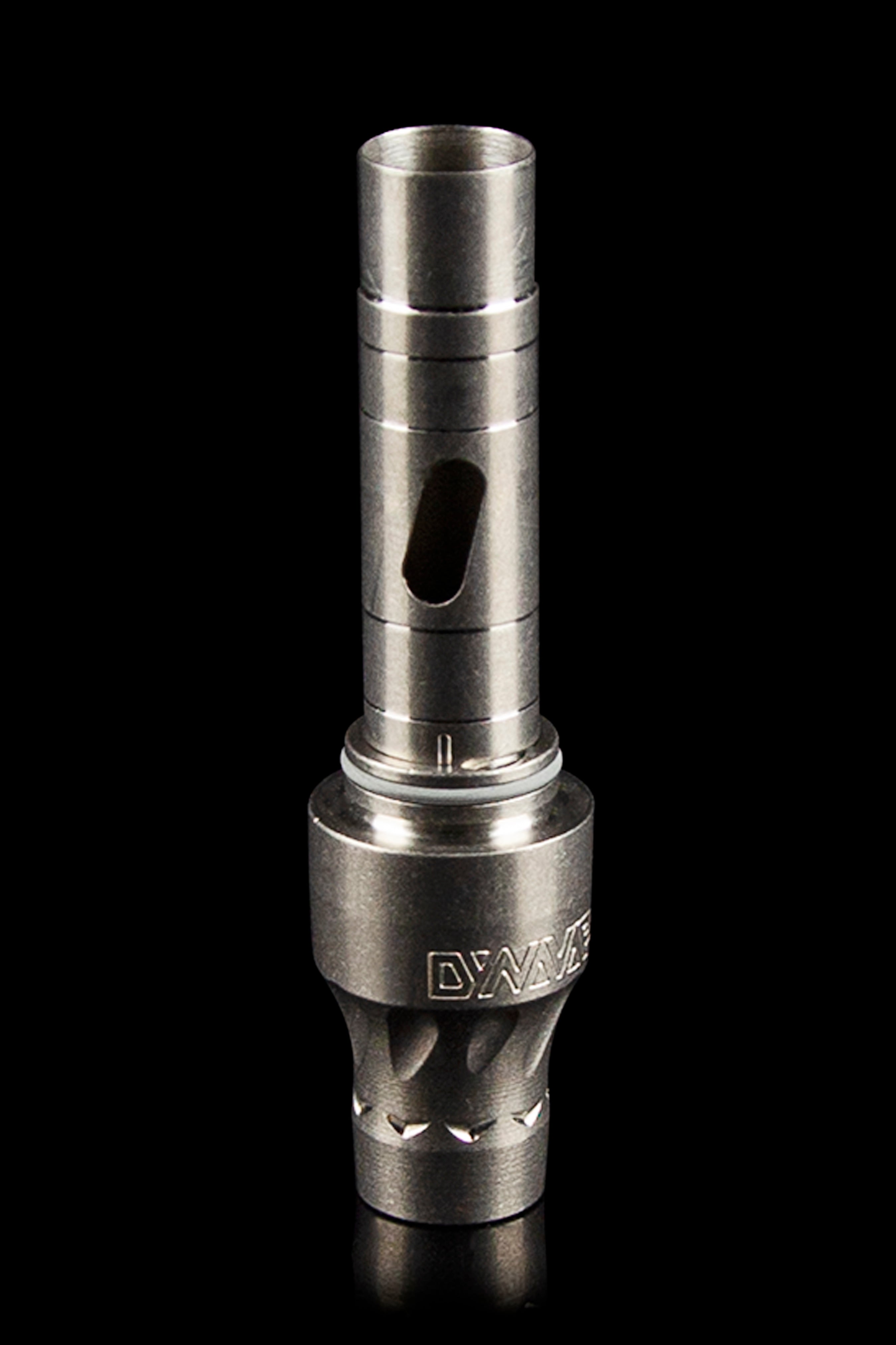 DynaVap VonG (i) - The Ultimate Vaporizer