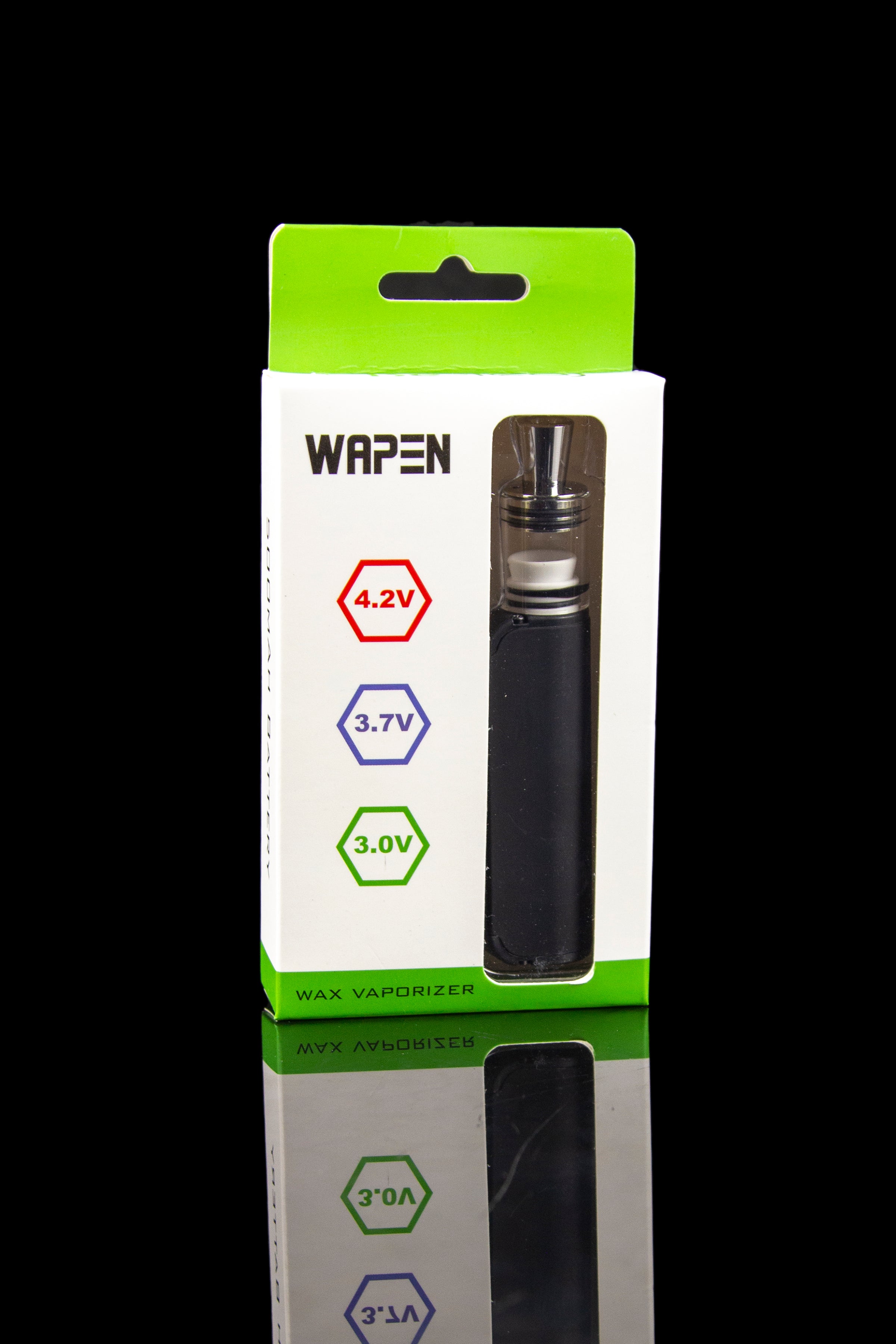 Beleaf WAPEN - The Ultimate Wax Vaporizer Kit