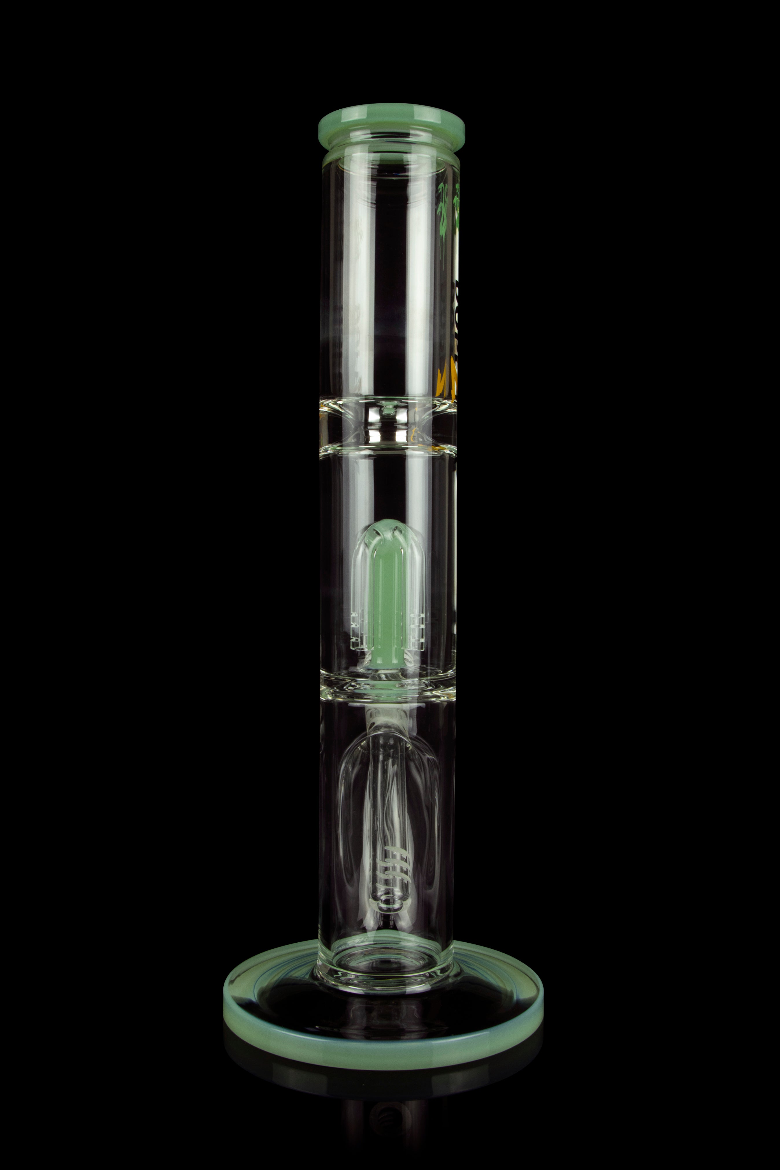 Dopezilla Hydra - The Monstrous Water Pipe