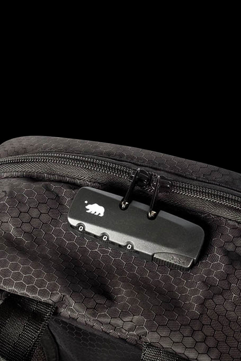 Cali Standard Backpack - Your Ultimate Outdoor Companion