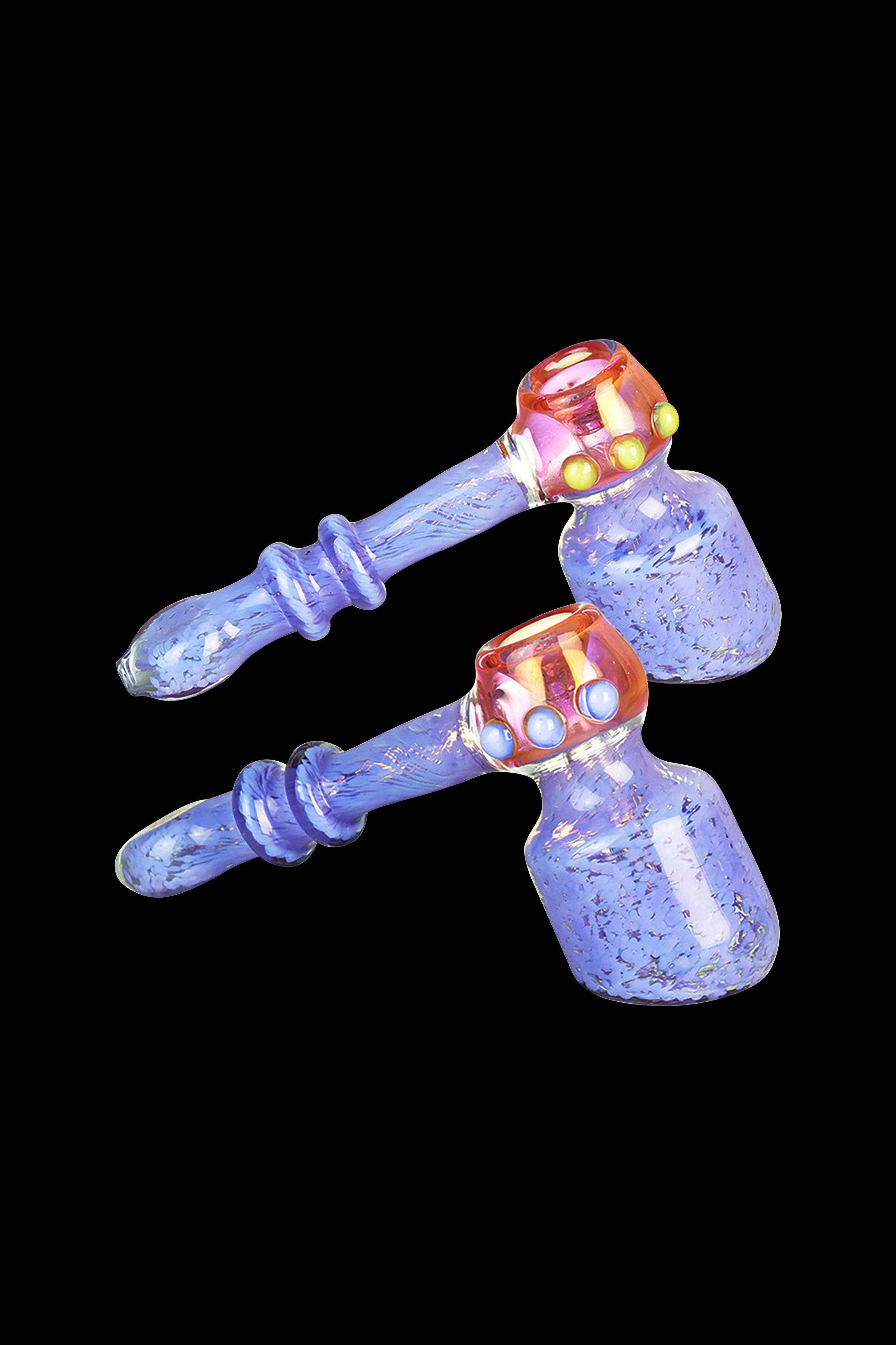 Enchanting Psychic Slurry Hammer Bubbler