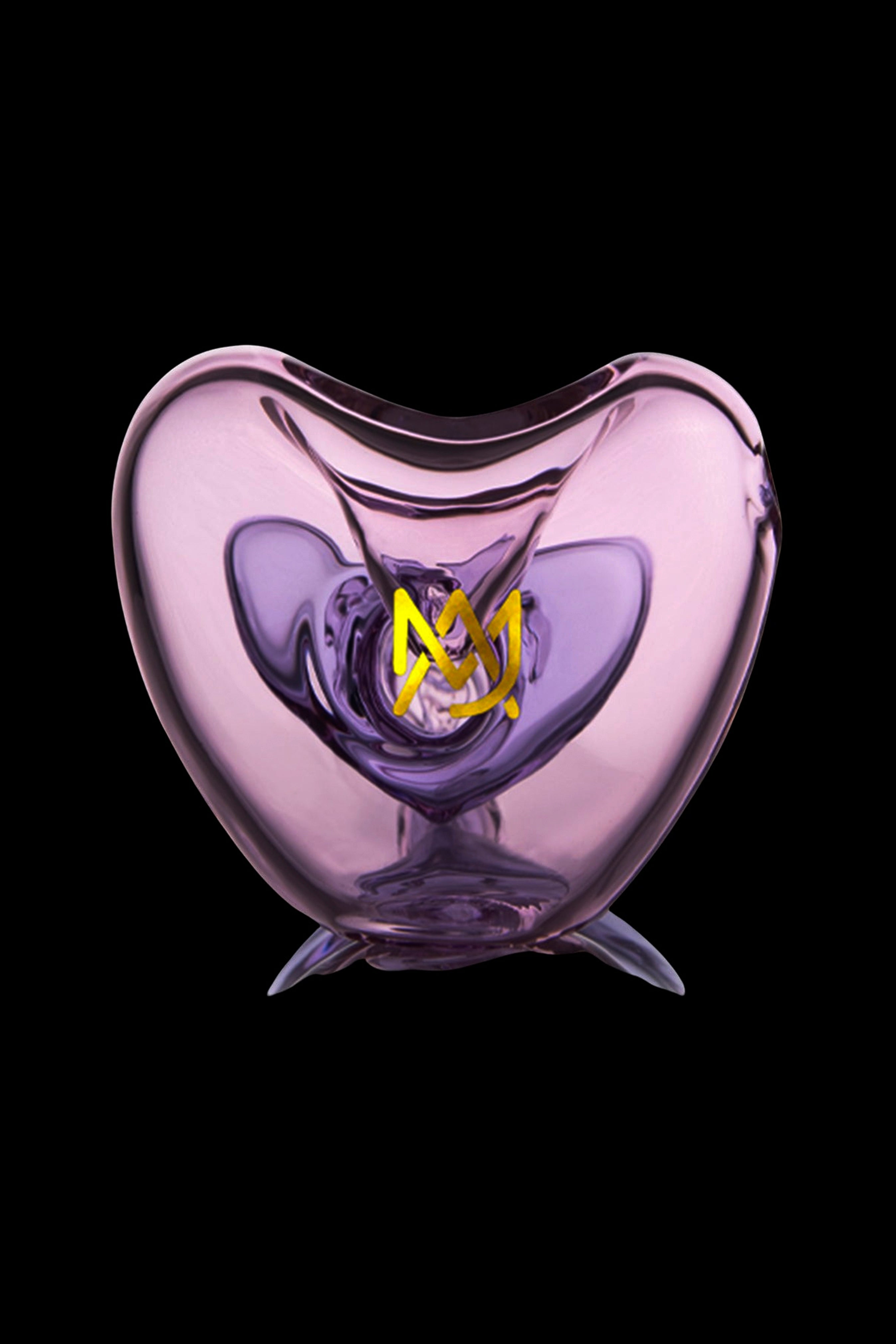MJ Arsenal Valentine's Day 2024 Flutter Hand Pipe - Limited Edition