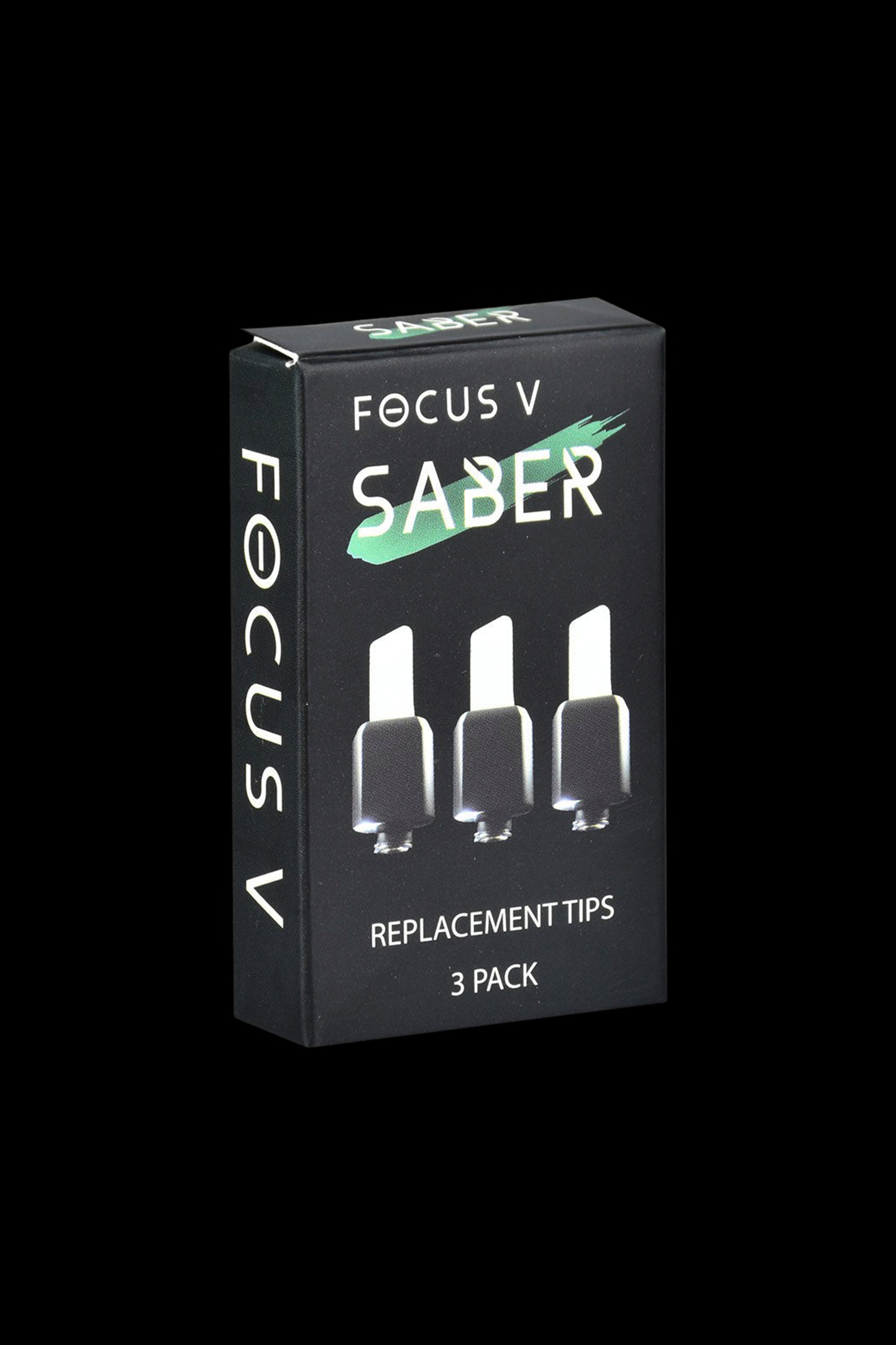Focus V Saber - Must - Have Replacement Tip