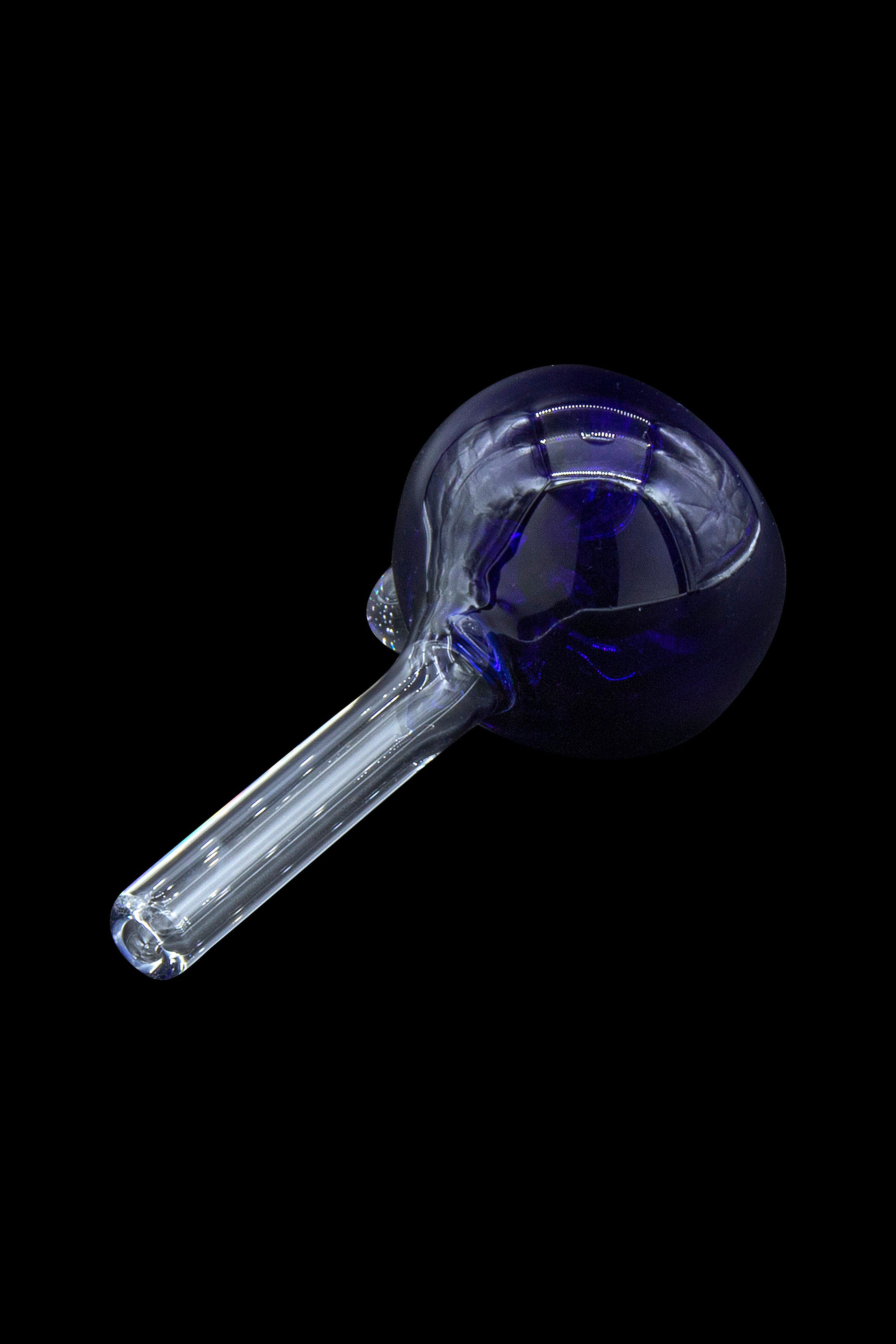 LA Pipes Colorful Bubble Bowl Pull - Stem Slide