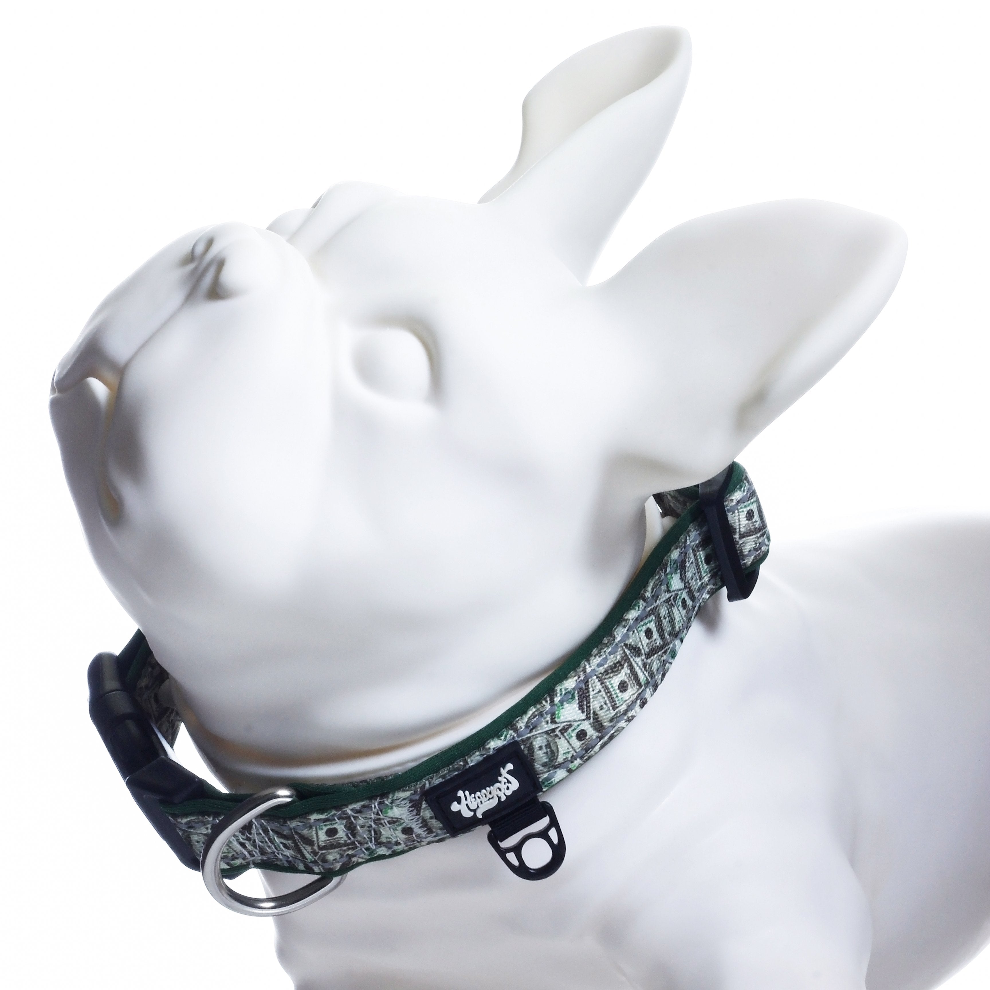 HeadyPet Collar V2 - The Ultimate Pet Companion
