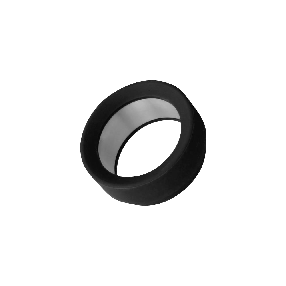 Pulsar RoK Replacement Silicone Collar - 2 Pack: Get Back to Your Awesome Sessions!