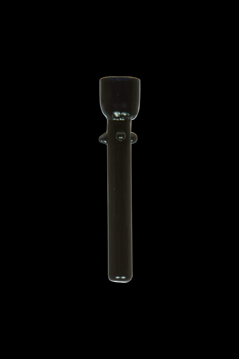 Stylish Glass Dab Nail