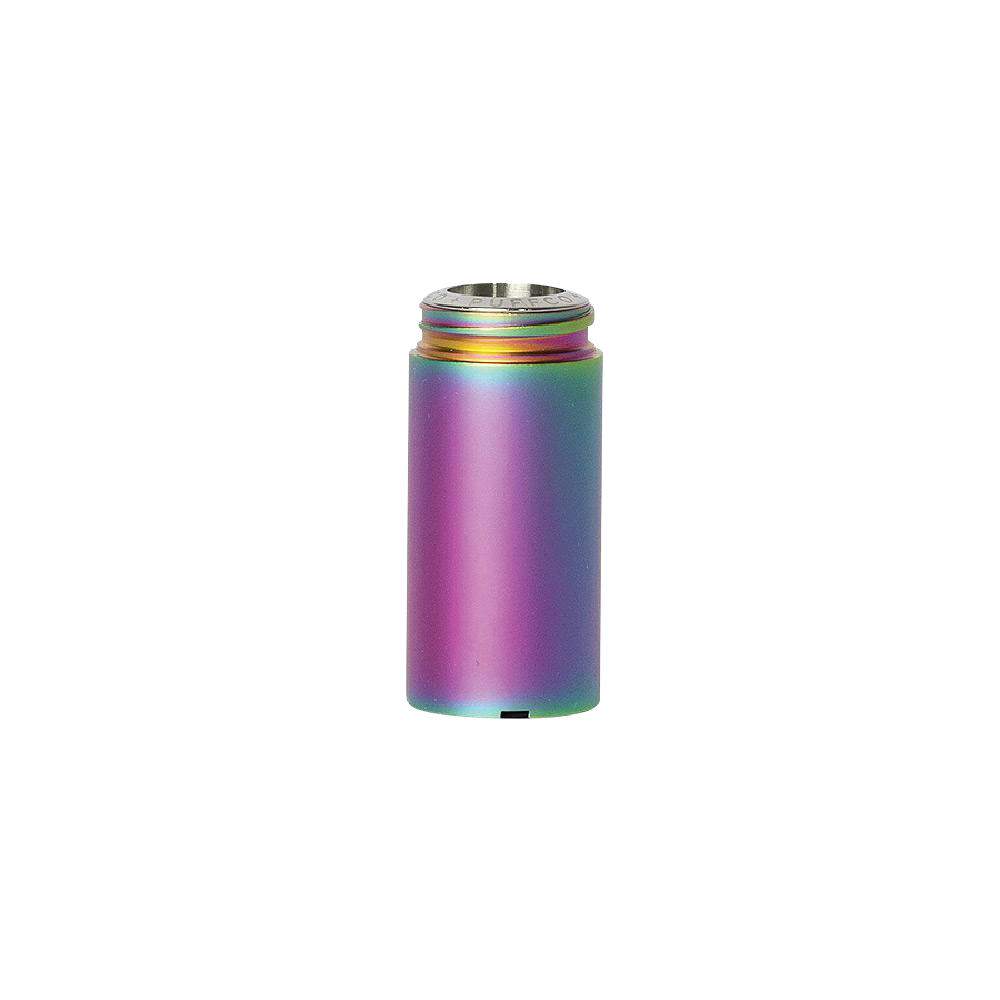 Puffco Plus Vision Coil-Less Ceramic Chamber - The Ultimate Vaping Upgrade
