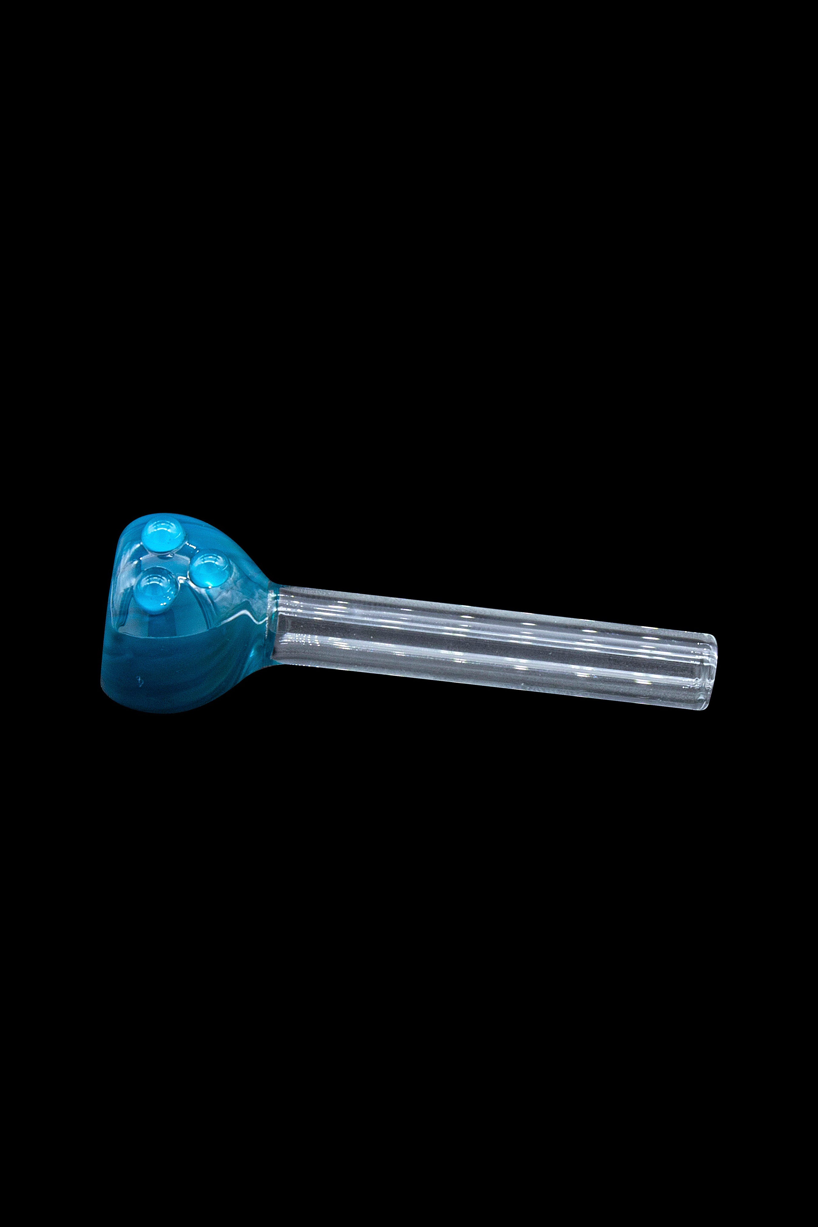 LA Pipes Delightful Candy Colored Pull - Stem Slide