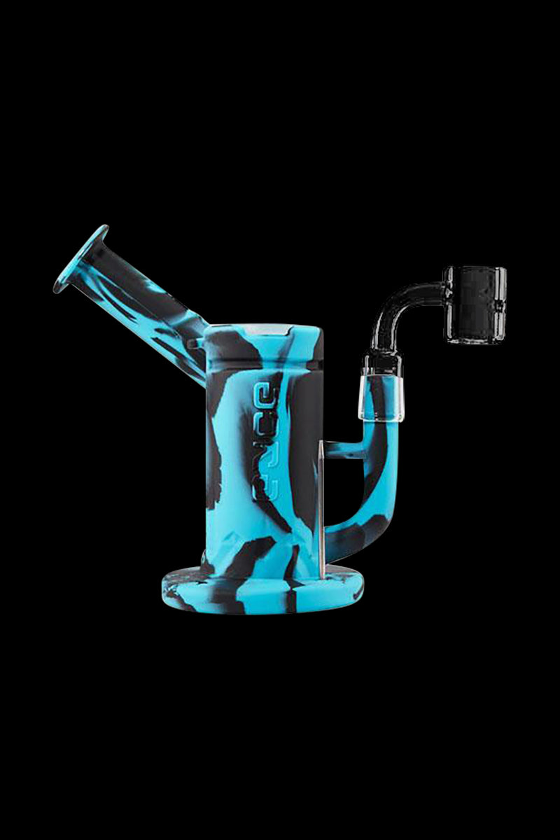 Eyce Sidecar Oil Rig 6-Pack: Your Ultimate Smoking Set!