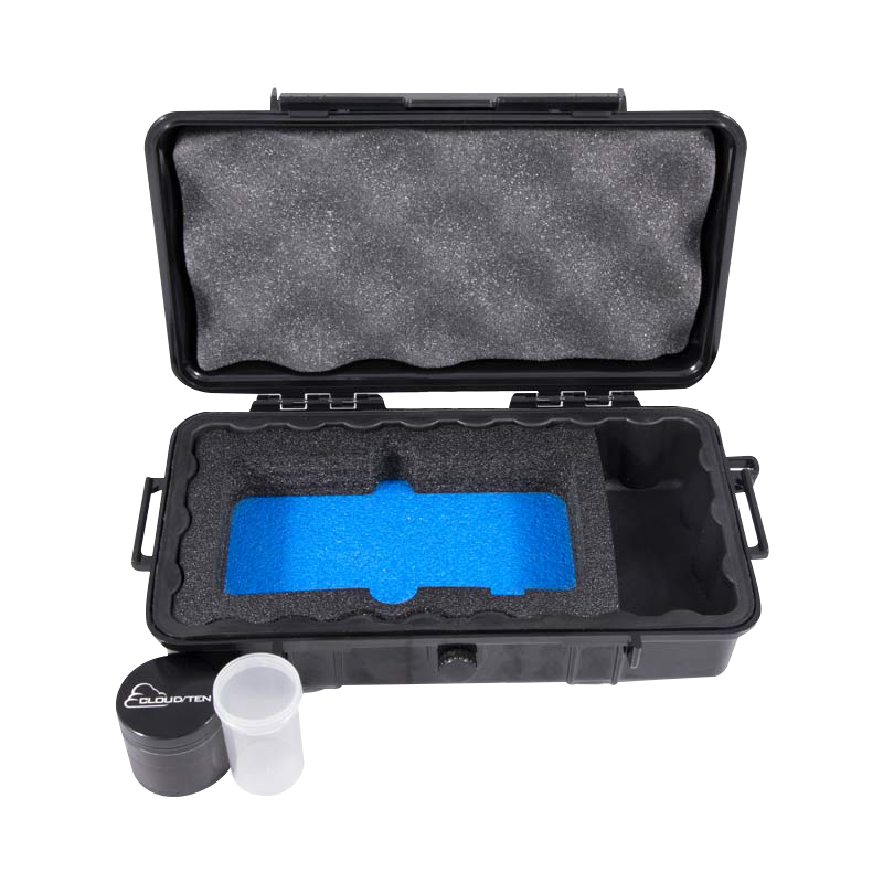 Mighty Vaporizer: The Ultimate Custom Hard Case
