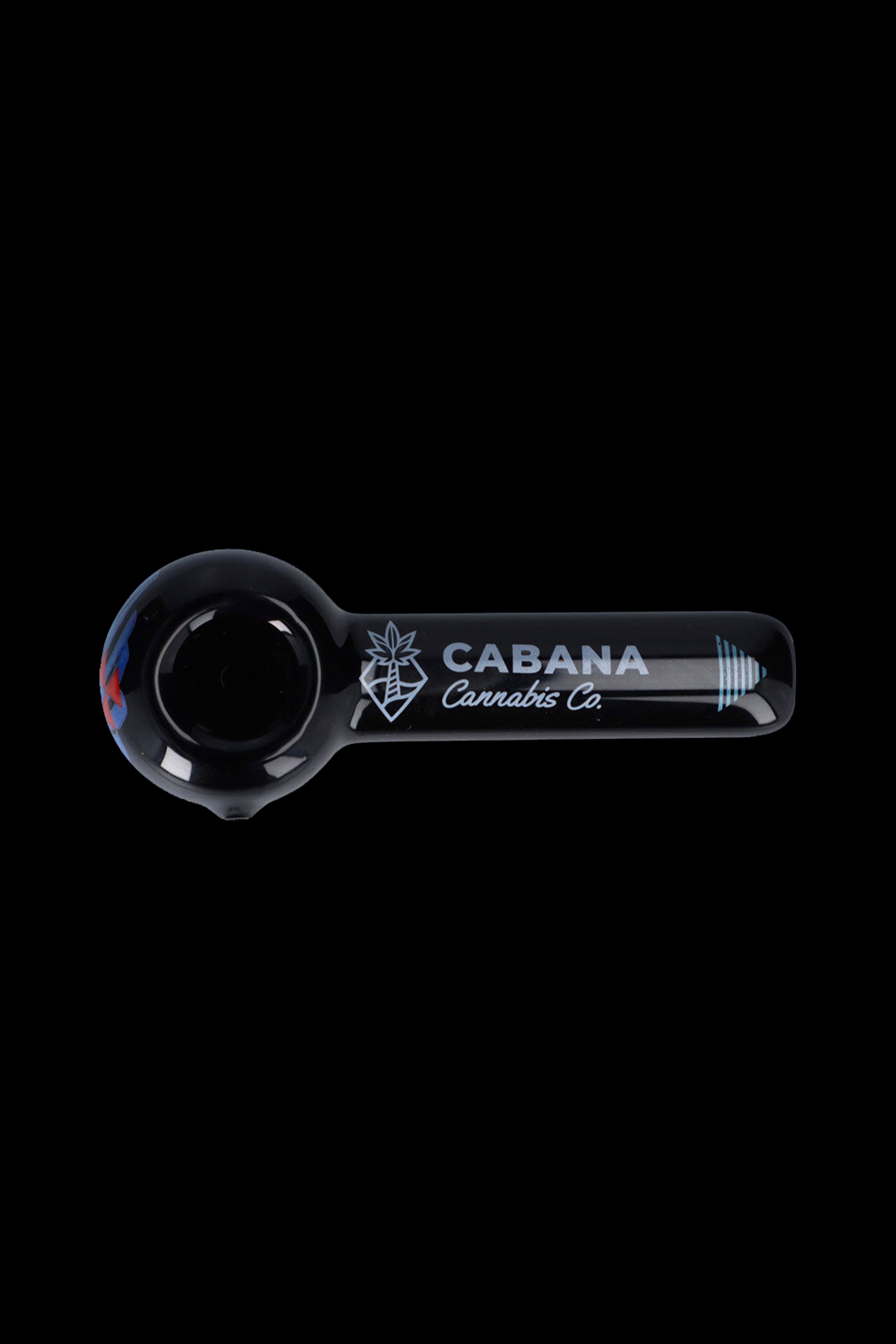 Cabana Cannabis Co. The Afterglow Stylish Hand Pipe