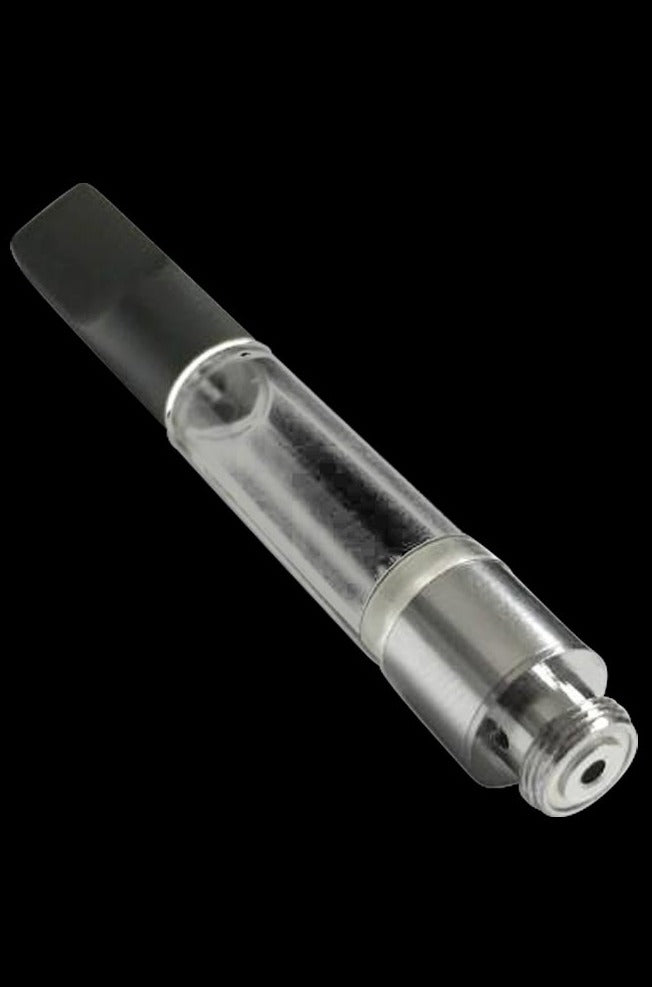0.8ml Flat Tip Oil Cartridge - Your Ultimate Vaping Companion