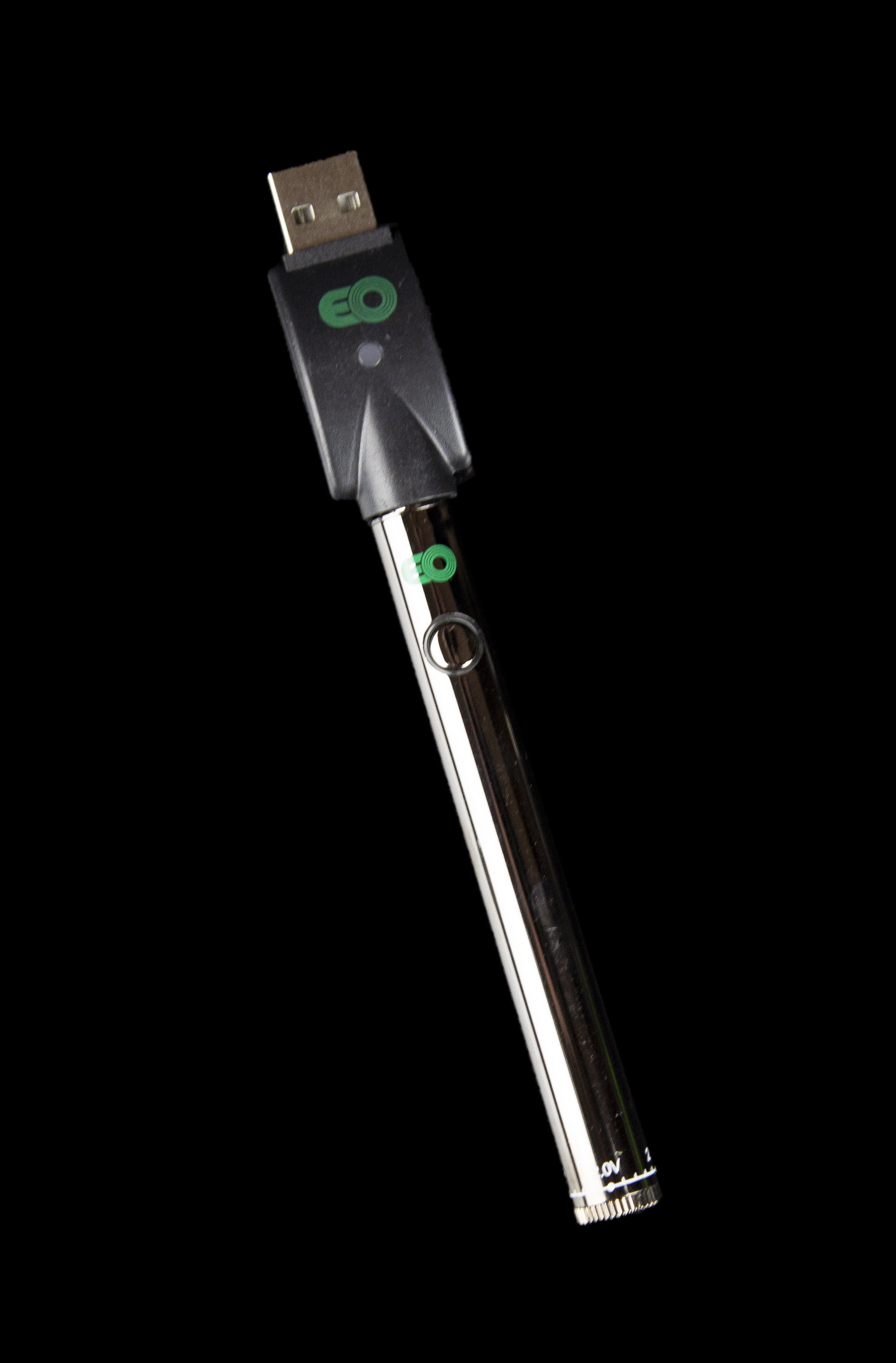 EO Vape Sleek 2.0 Terpene Pen - The Ultimate Low-Temp Vaping Companion