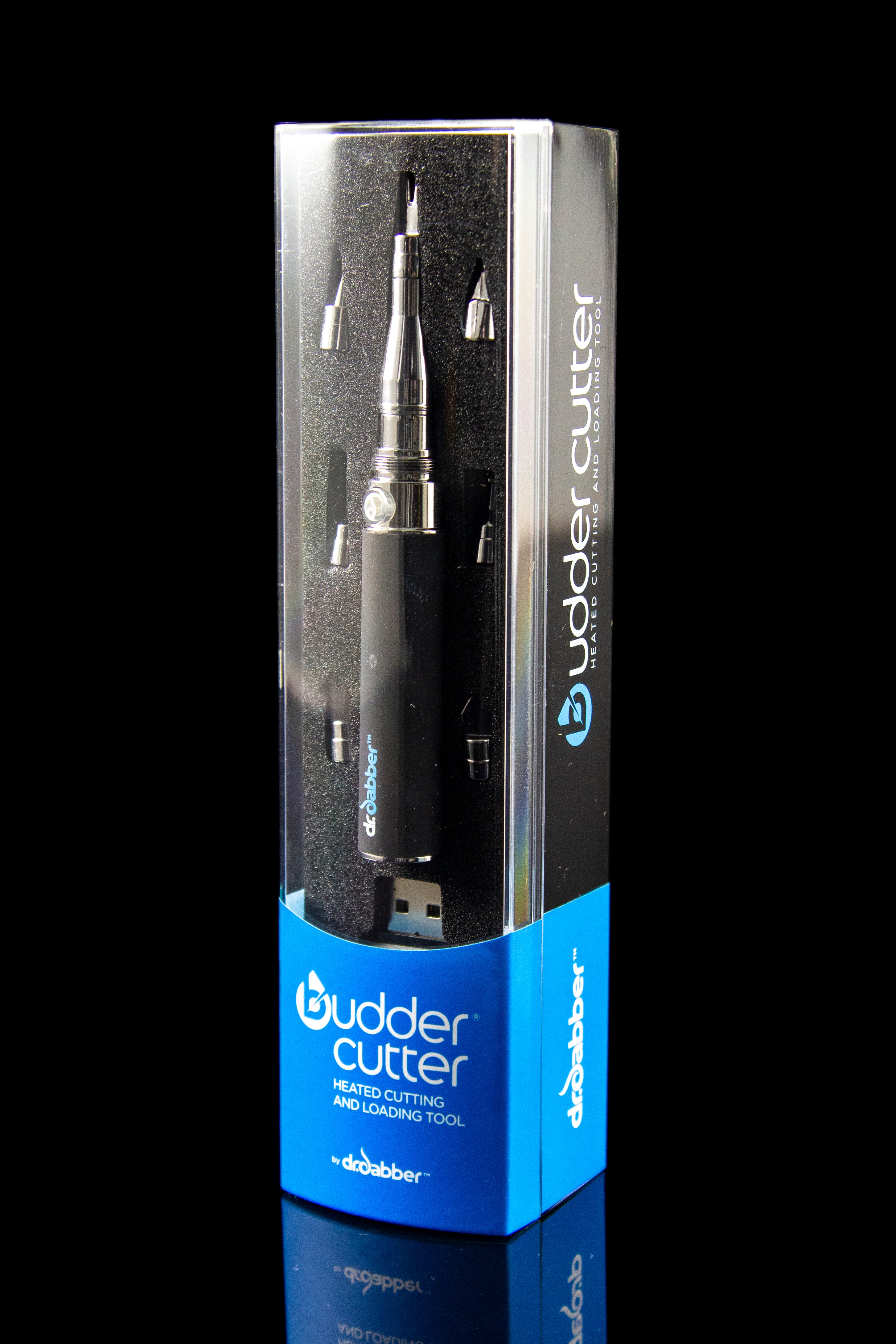 Dr. Dabber's Revolutionary Budder Cutter