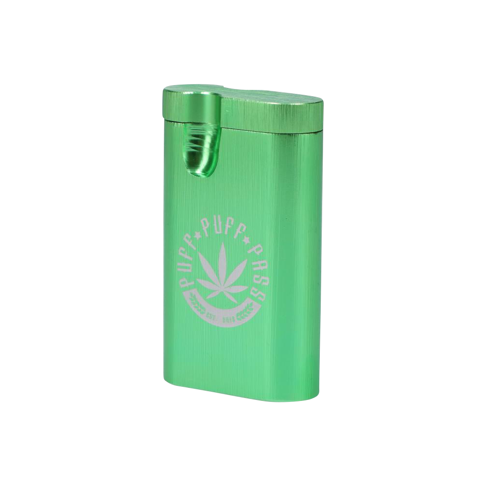 Famous Brandz Aluminum Puff Puff Pass Dugout