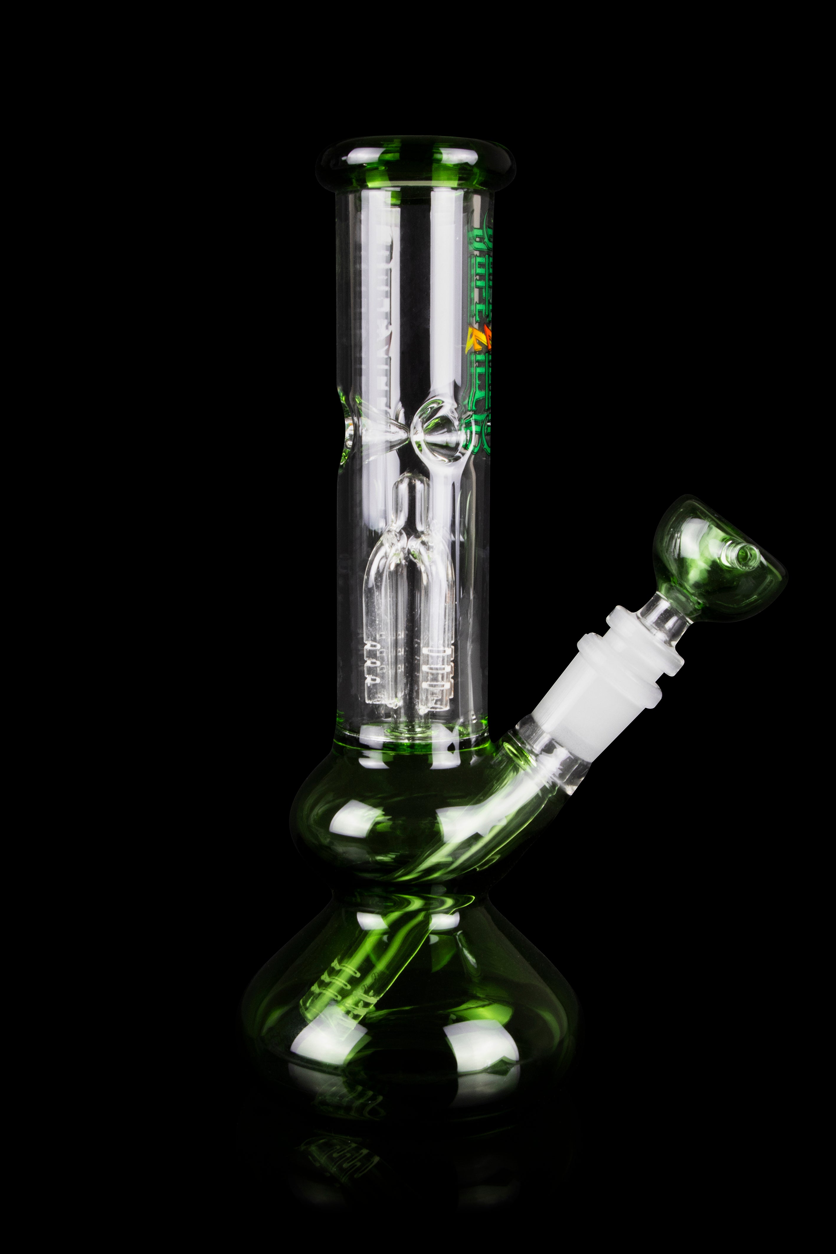 Dopezilla Tokyo Dope: The Ultimate Beaker Waterpipe