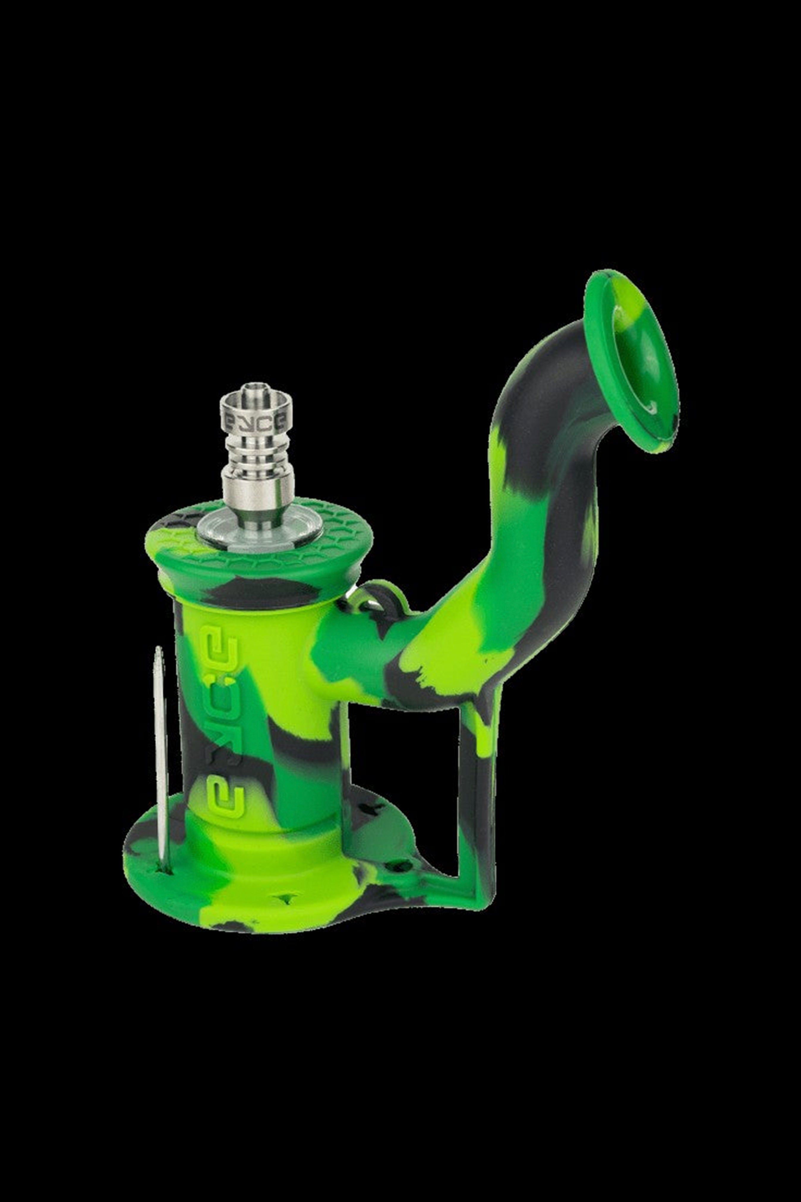 Eyce Rig 2.0 - The Ultimate Upgrade