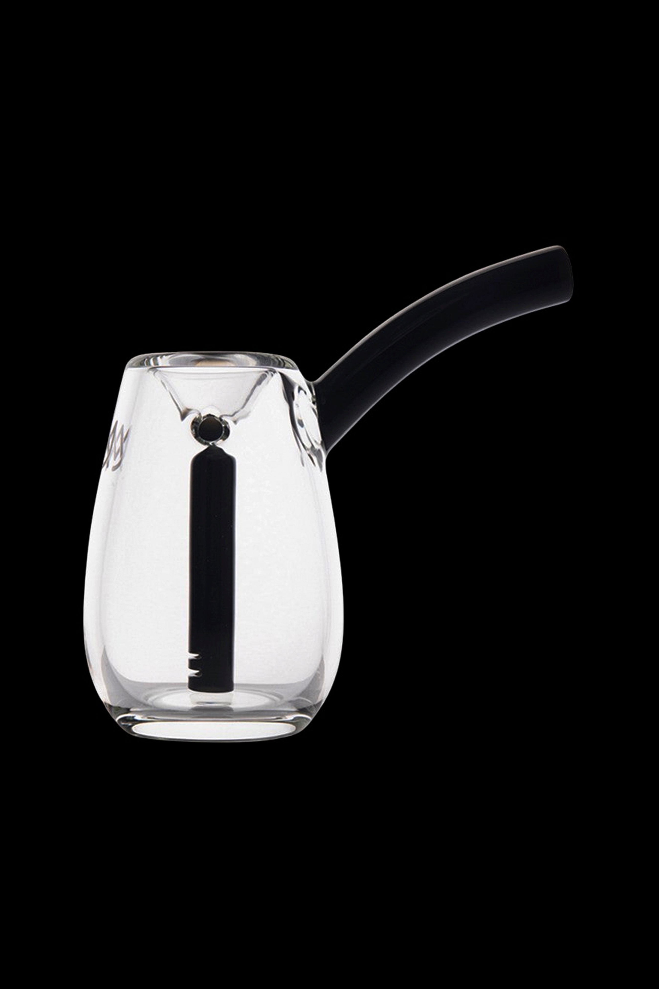 MJ Arsenal's Stunning Bulb Bubbler