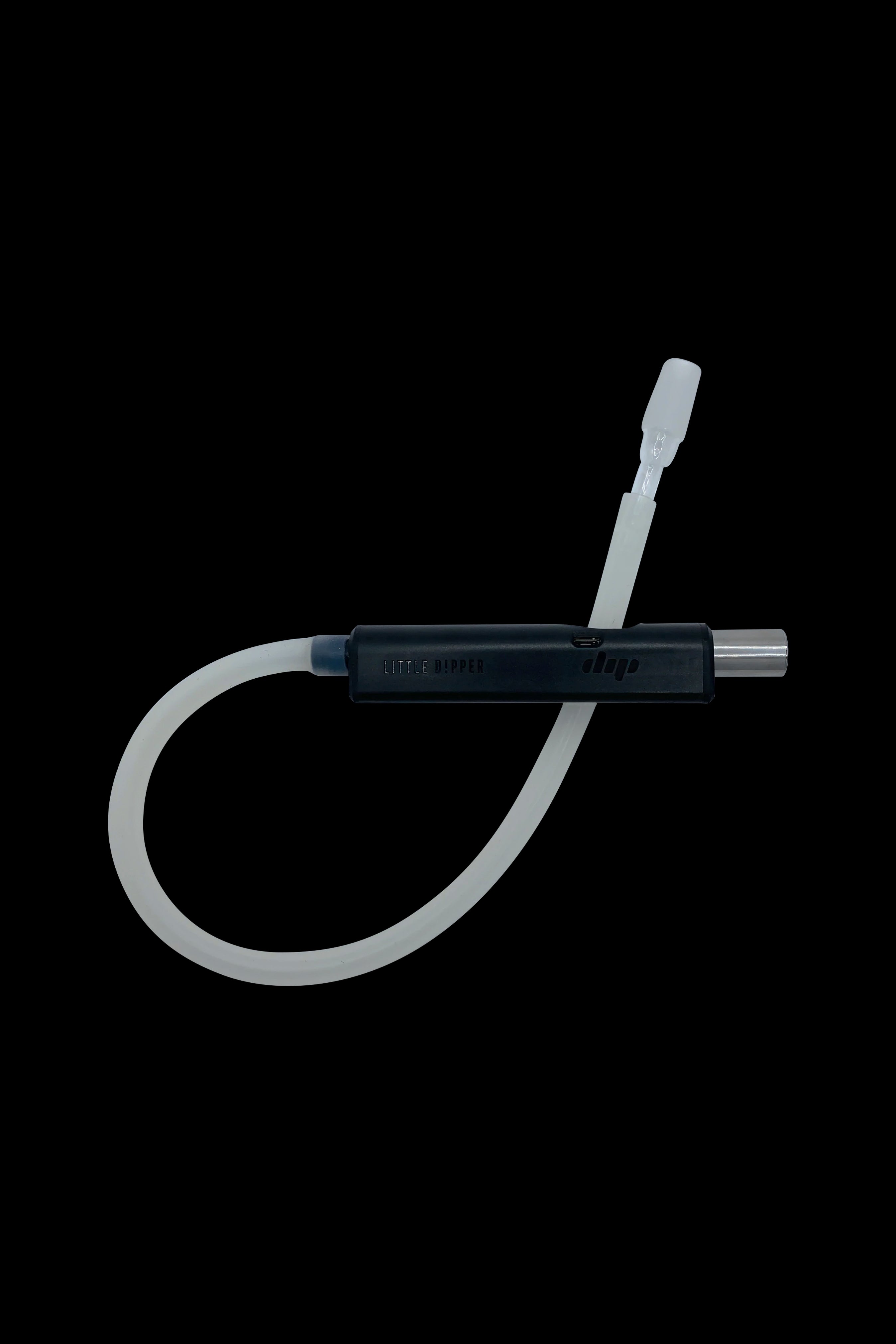 Dip Devices Little Dipper Glass Attachment - Elevate Your Experience!