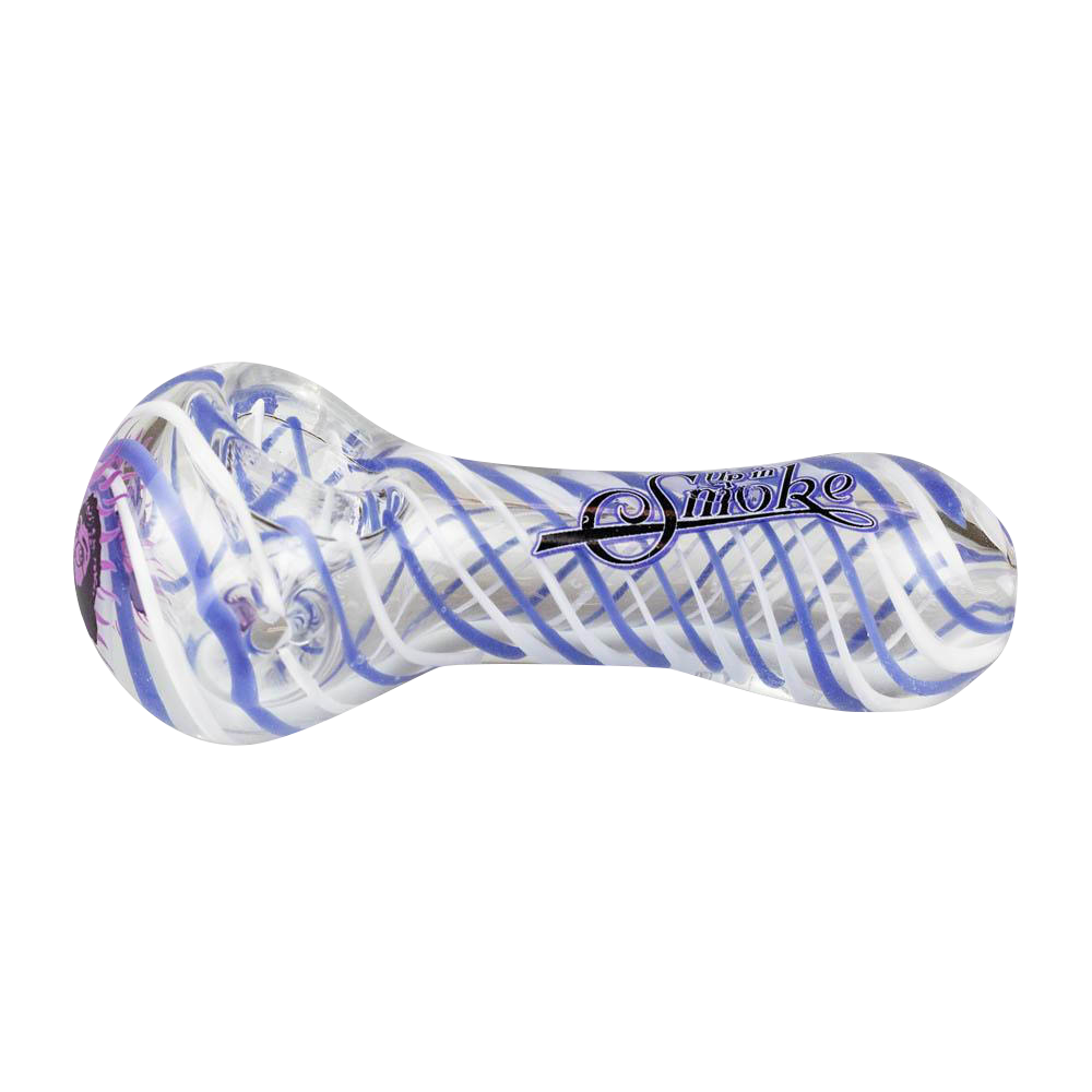 Cheech & Chong 40th Anniversary Limited Edition Spoon Pipe - A Must - Have for Stoner Fans!
