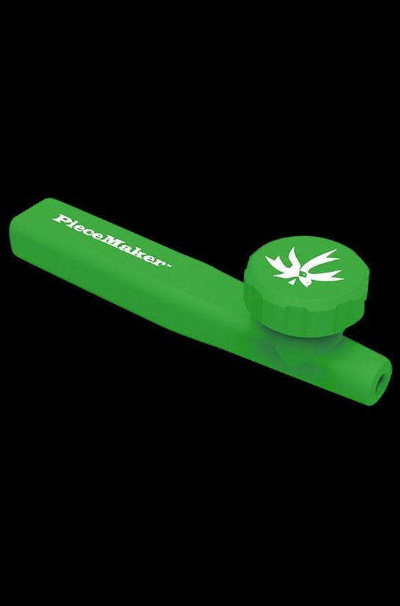 Kazili Silicone PieceMaker Pipe - A Must - Have Smoking Companion!