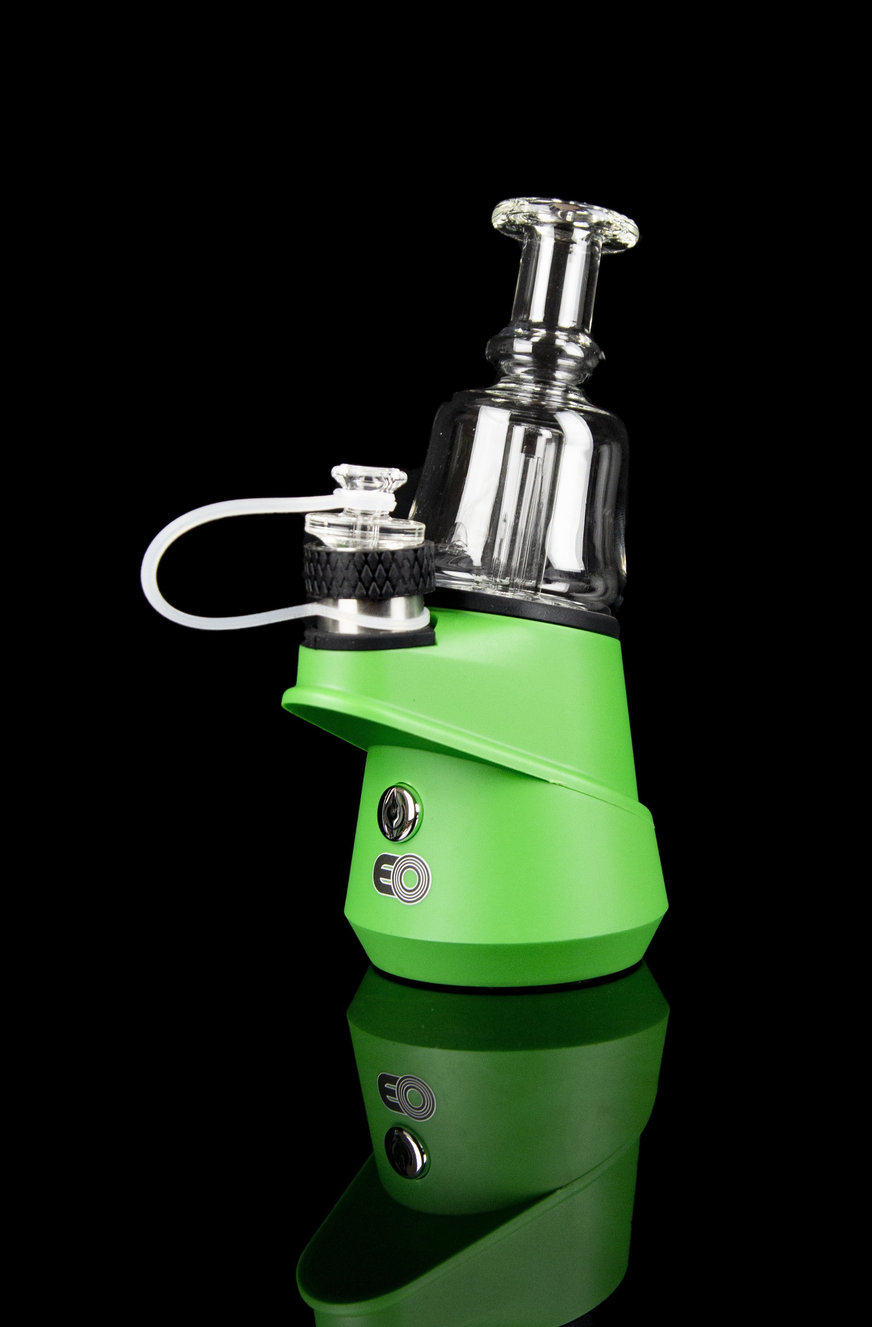 EO Vape Pharaoh Electronic Dab Rig - The Ultimate Portable Vaping Solution