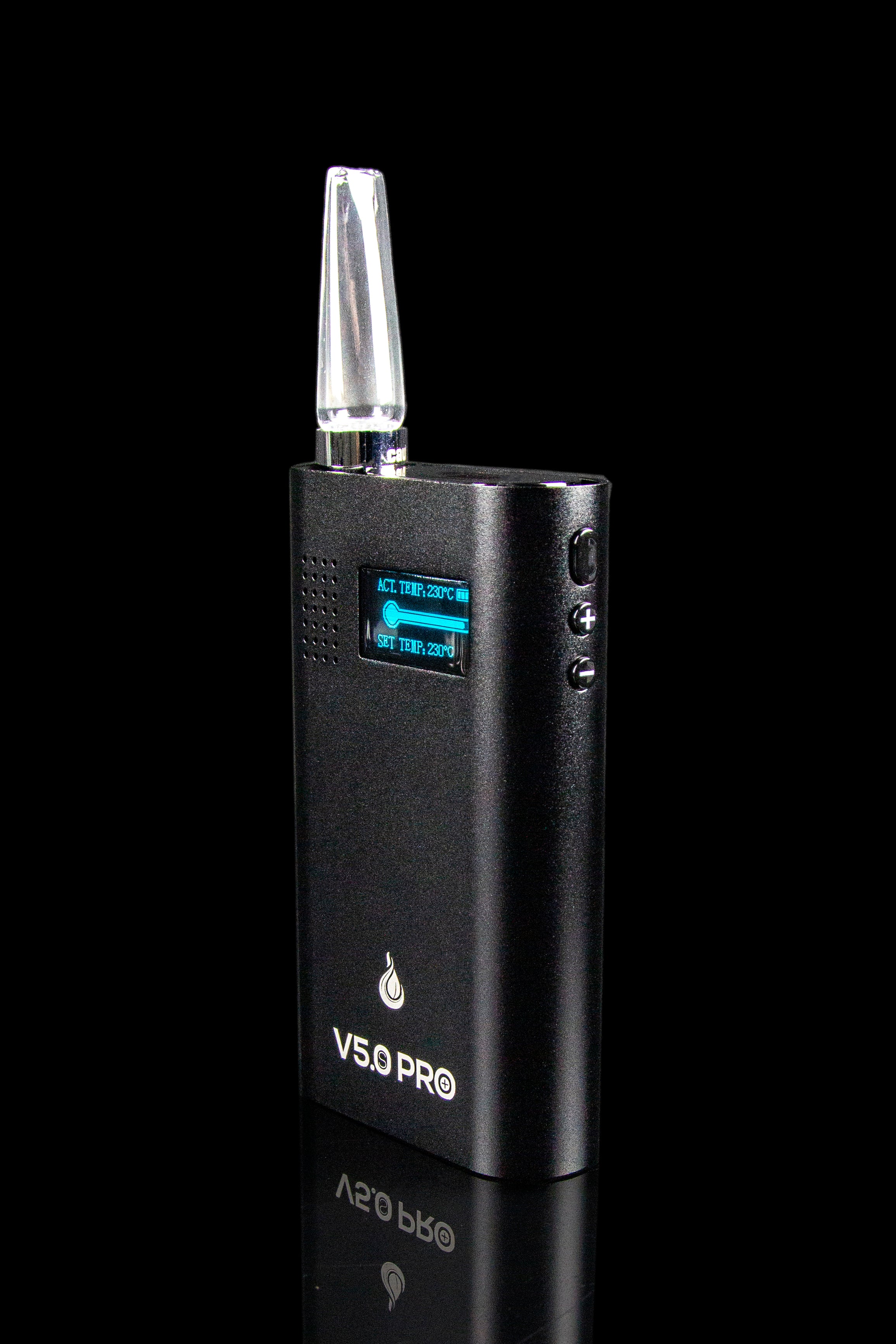 Flowermate V5.0S Pro: The Ultimate Vaporizer
