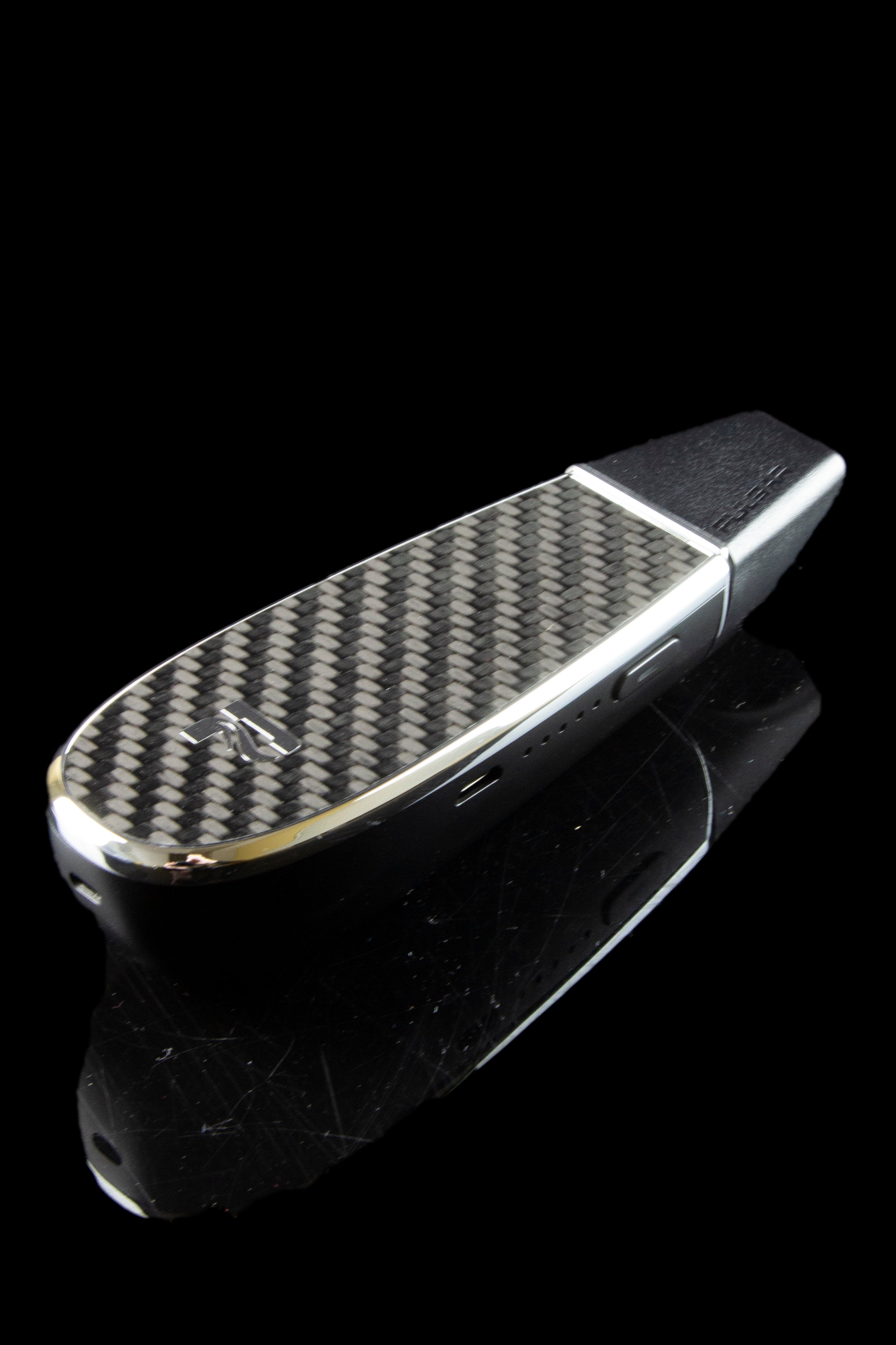 Pulsar Flow: The Ultimate Dry Herb Vaporizer
