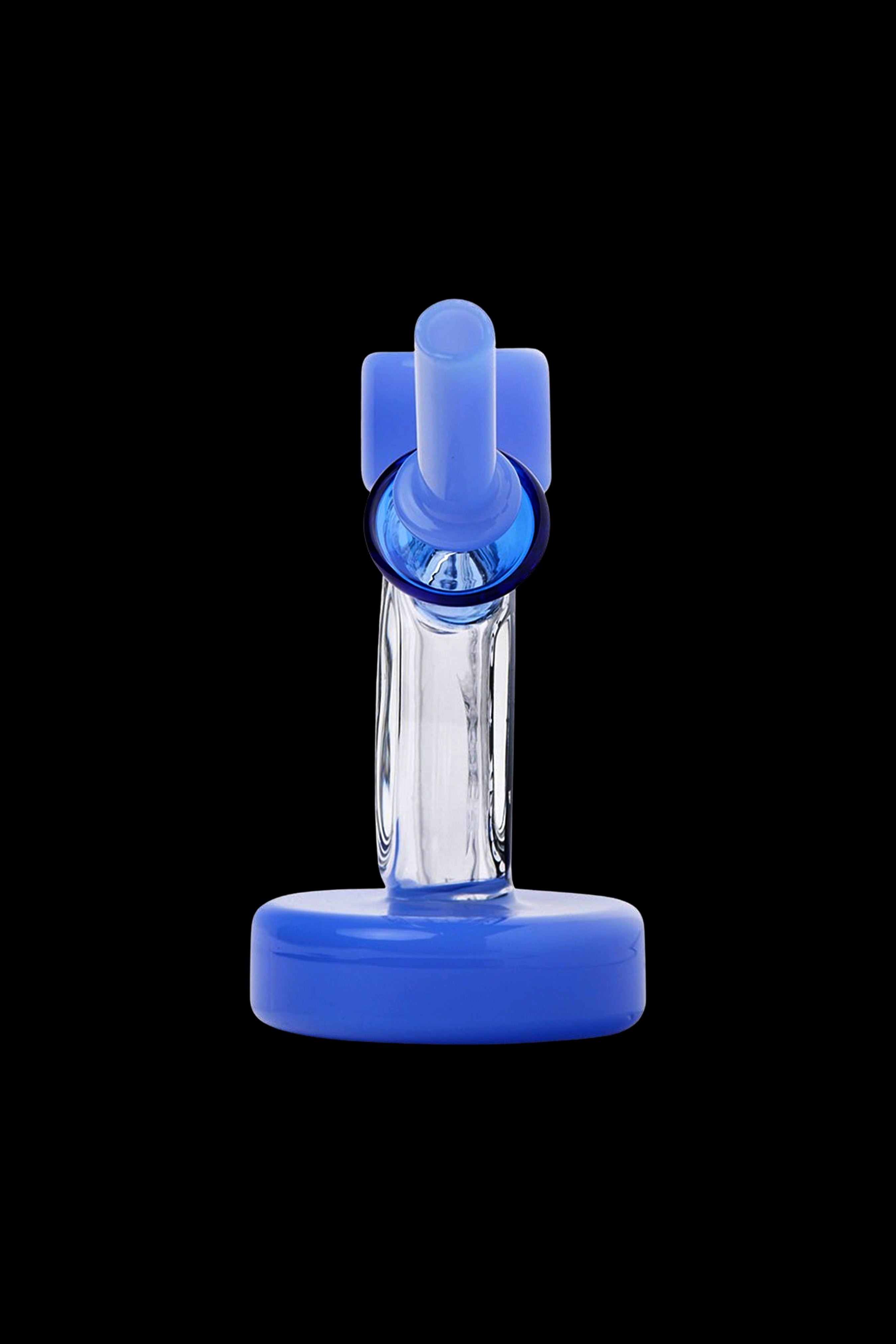Cheech Glass Clockwork Bubbler - A Fun and Functional Delight