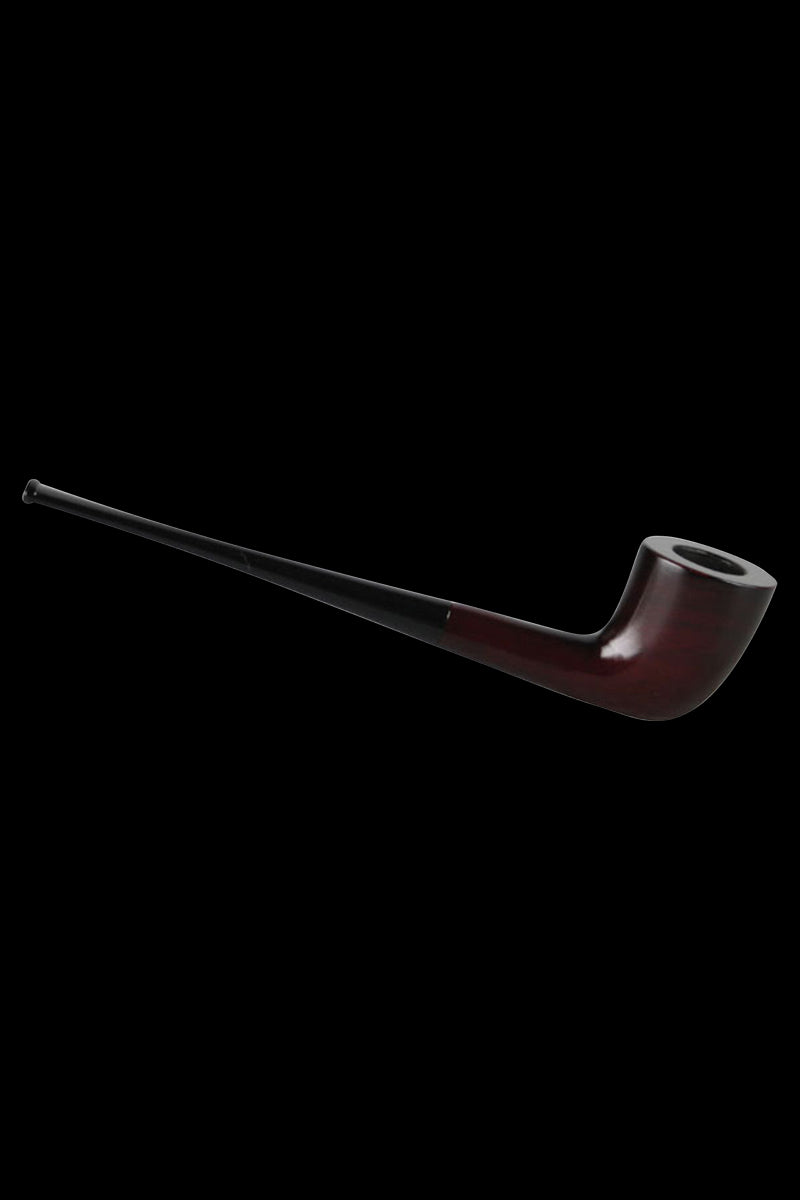 Pulsar Dublin Cherry Wood Sherlock Pipe - A Collector's Dream